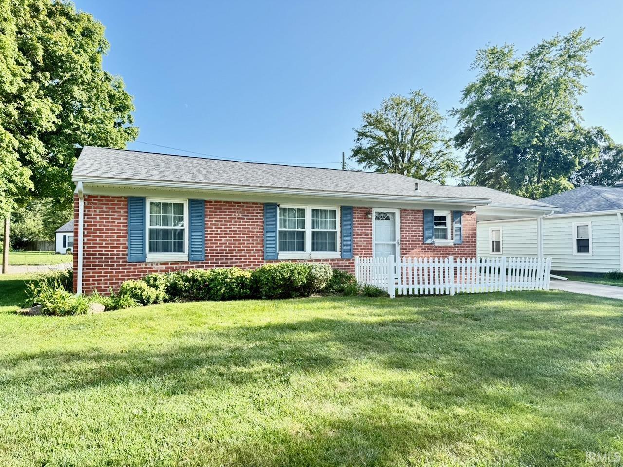Photo 3 of Manufactured home for sale at 2800 S Sycamore Ave, Muncie, IN 47302 | MLS# 202638874 | Listing updated on 2026-09-18