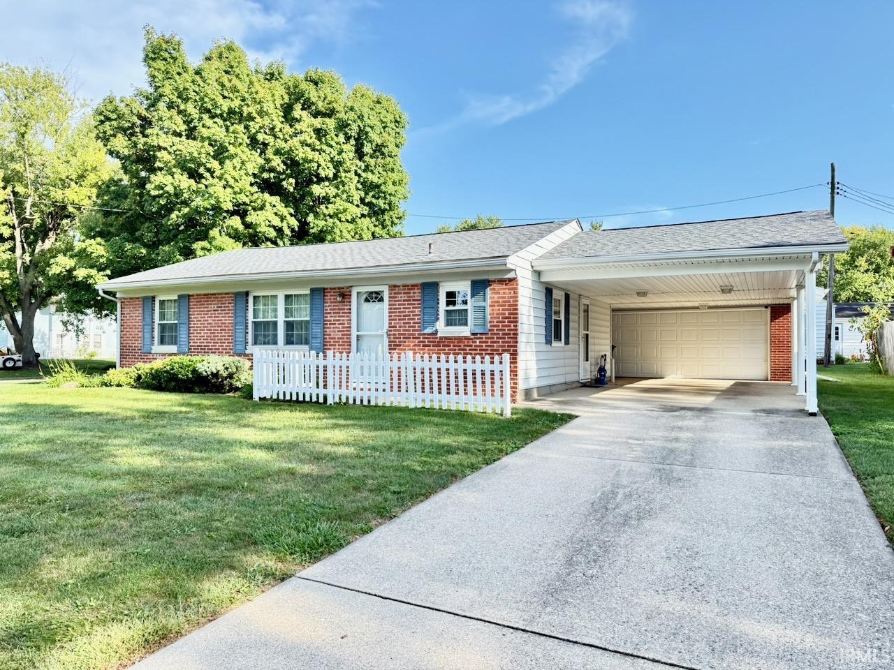 Photo 3 of Manufactured home for sale at 2800 S Sycamore Ave, Muncie, IN 47302 | MLS# 202638874 | Listing updated on 2026-09-18