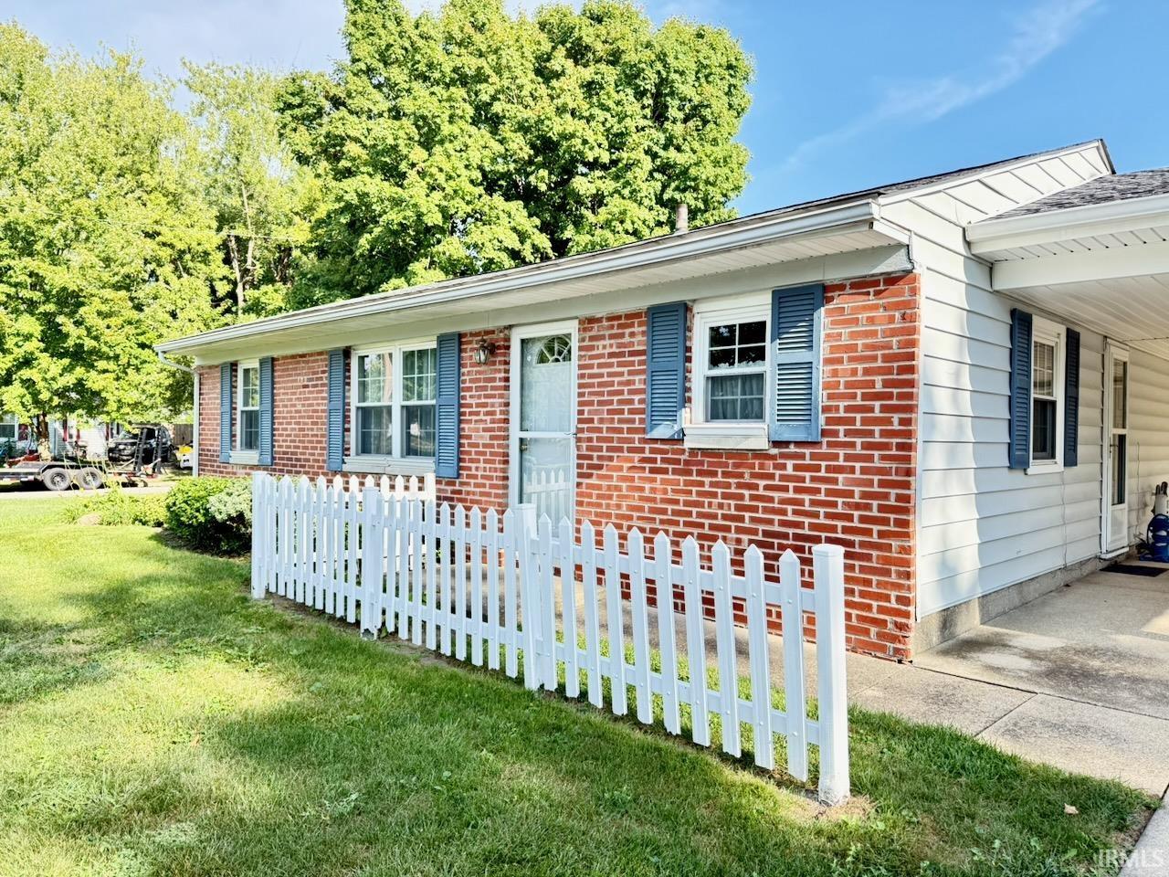 Photo 4 of Manufactured home for sale at 2800 S Sycamore Ave, Muncie, IN 47302 | MLS# 202638874 | Listing updated on 2026-09-18