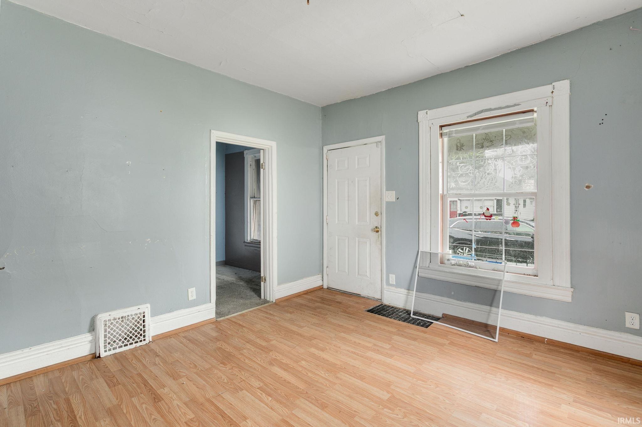 Photo 2 of Sale Pending at 619 N Johnson St, South Bend, IN 46628 | MLS# 202638875 | Listing updated on 2026-09-19