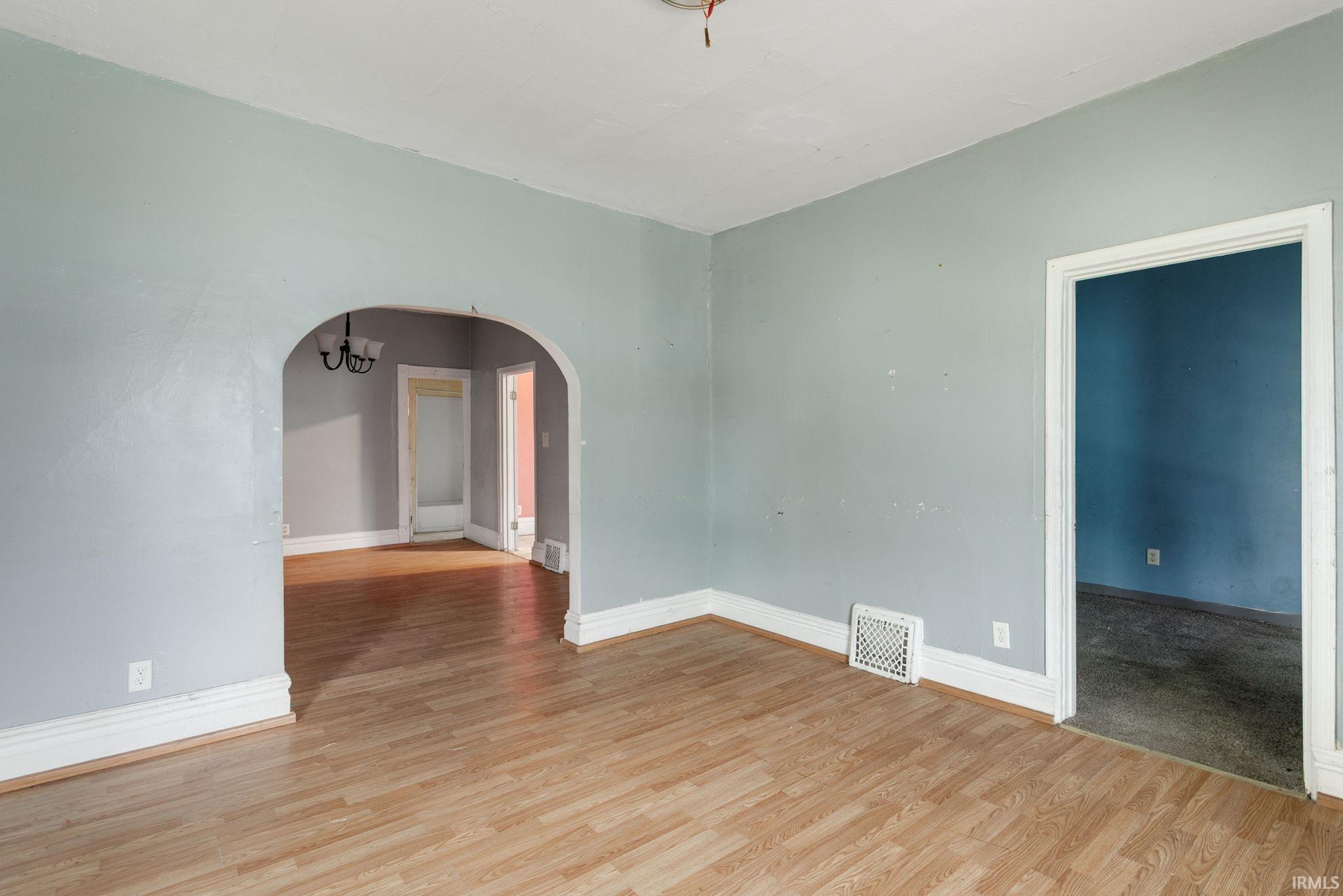Photo 3 of Sale Pending at 619 N Johnson St, South Bend, IN 46628 | MLS# 202638875 | Listing updated on 2026-09-19