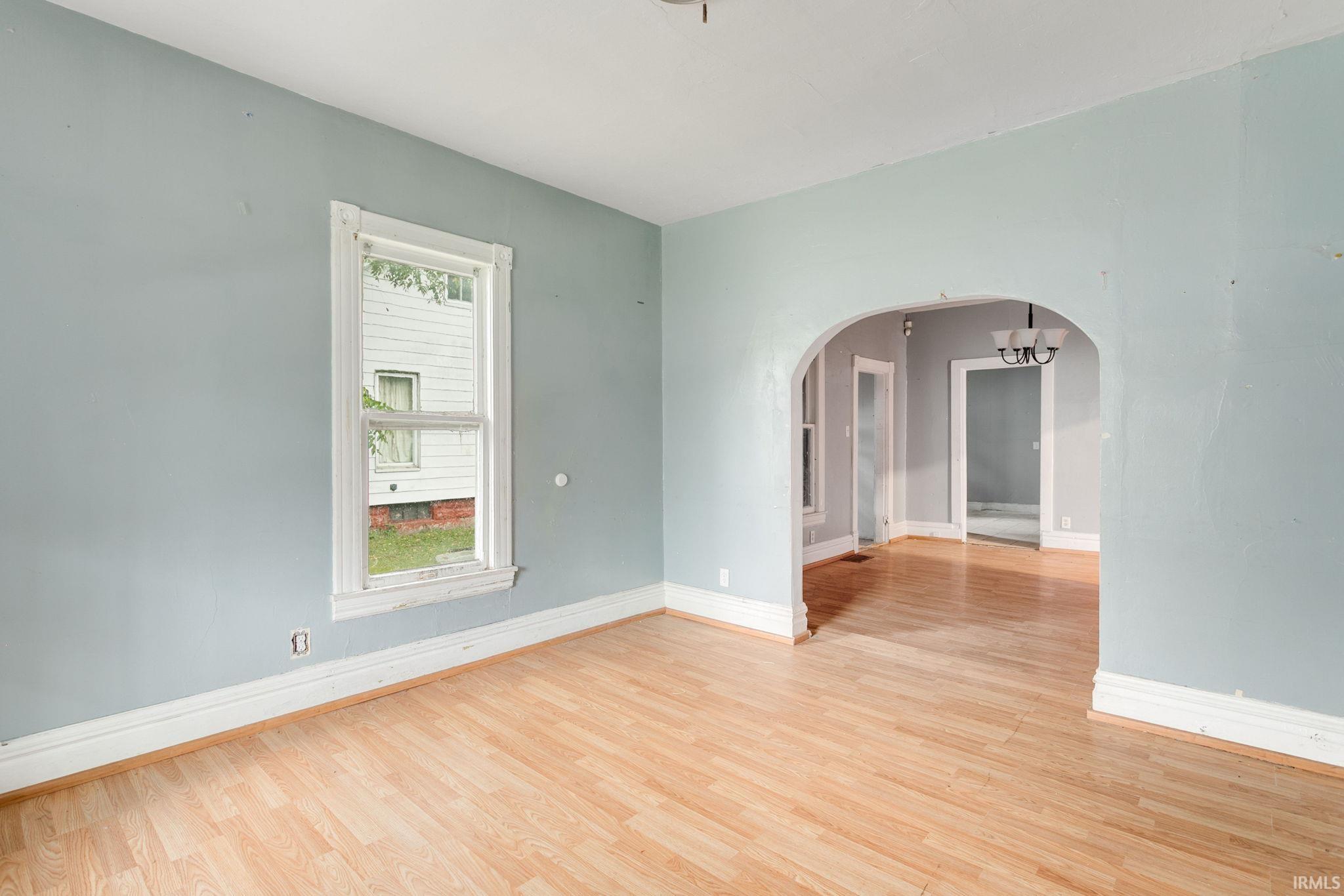 Photo 3 of Sale Pending at 619 N Johnson St, South Bend, IN 46628 | MLS# 202638875 | Listing updated on 2026-09-19