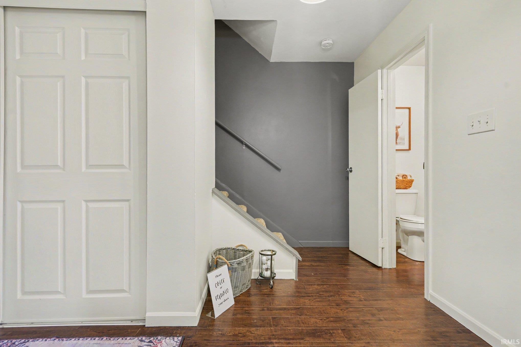 Photo 3 of Condo for sale at 2500 Topsfield Rd #603, South Bend, IN 46614 | MLS# 202638882 | Listing updated on 2026-09-21