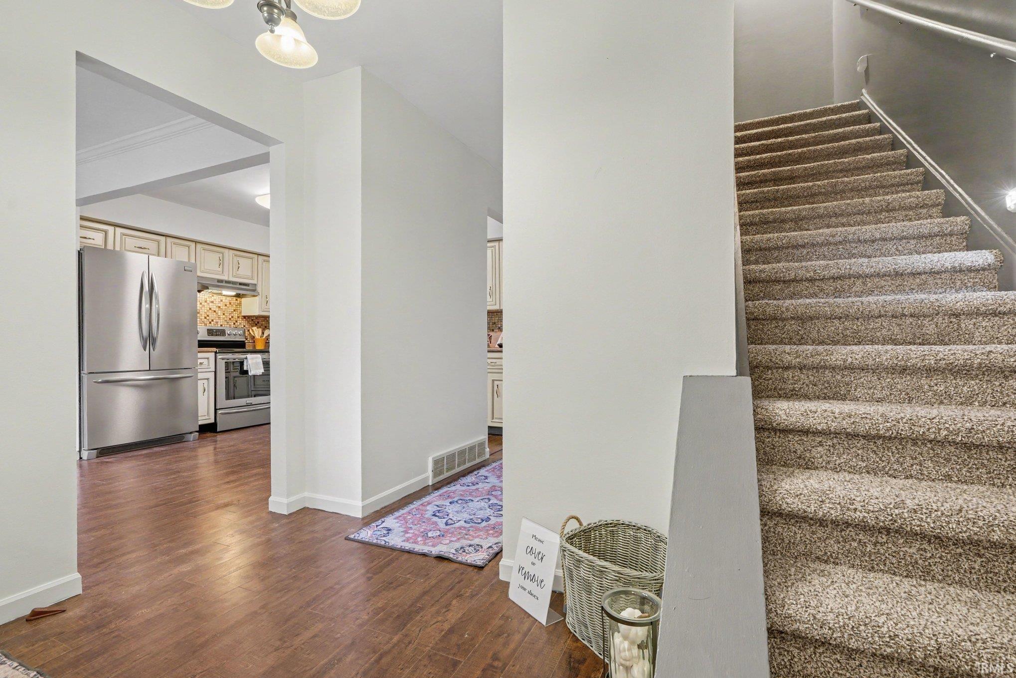 Photo 4 of Condo for sale at 2500 Topsfield Rd #603, South Bend, IN 46614 | MLS# 202638882 | Listing updated on 2026-09-21