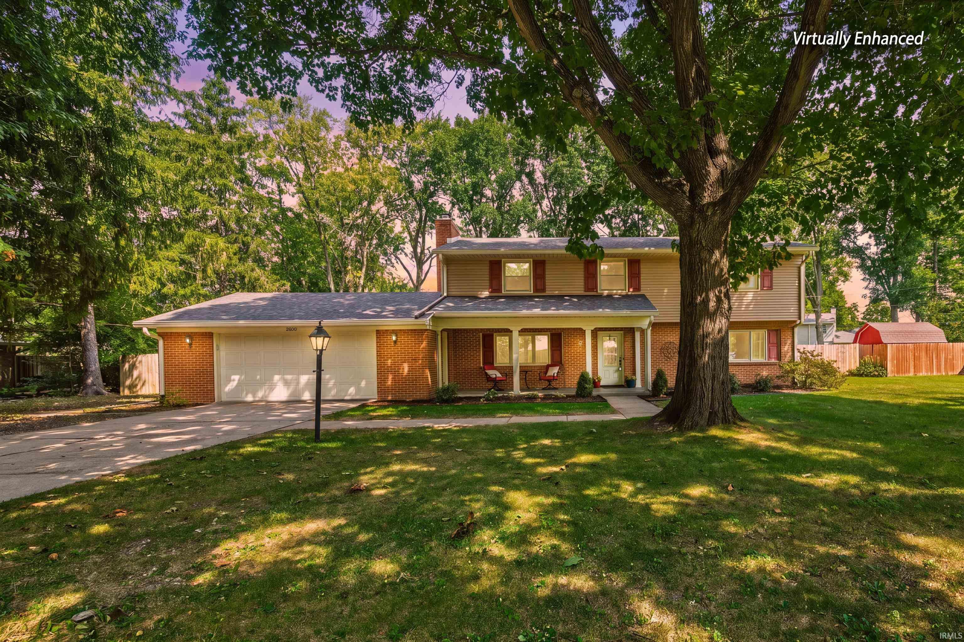 Manufactured home for sale at 2600 W Purdue Ave, Muncie, IN 47304 | MLS# 202638892