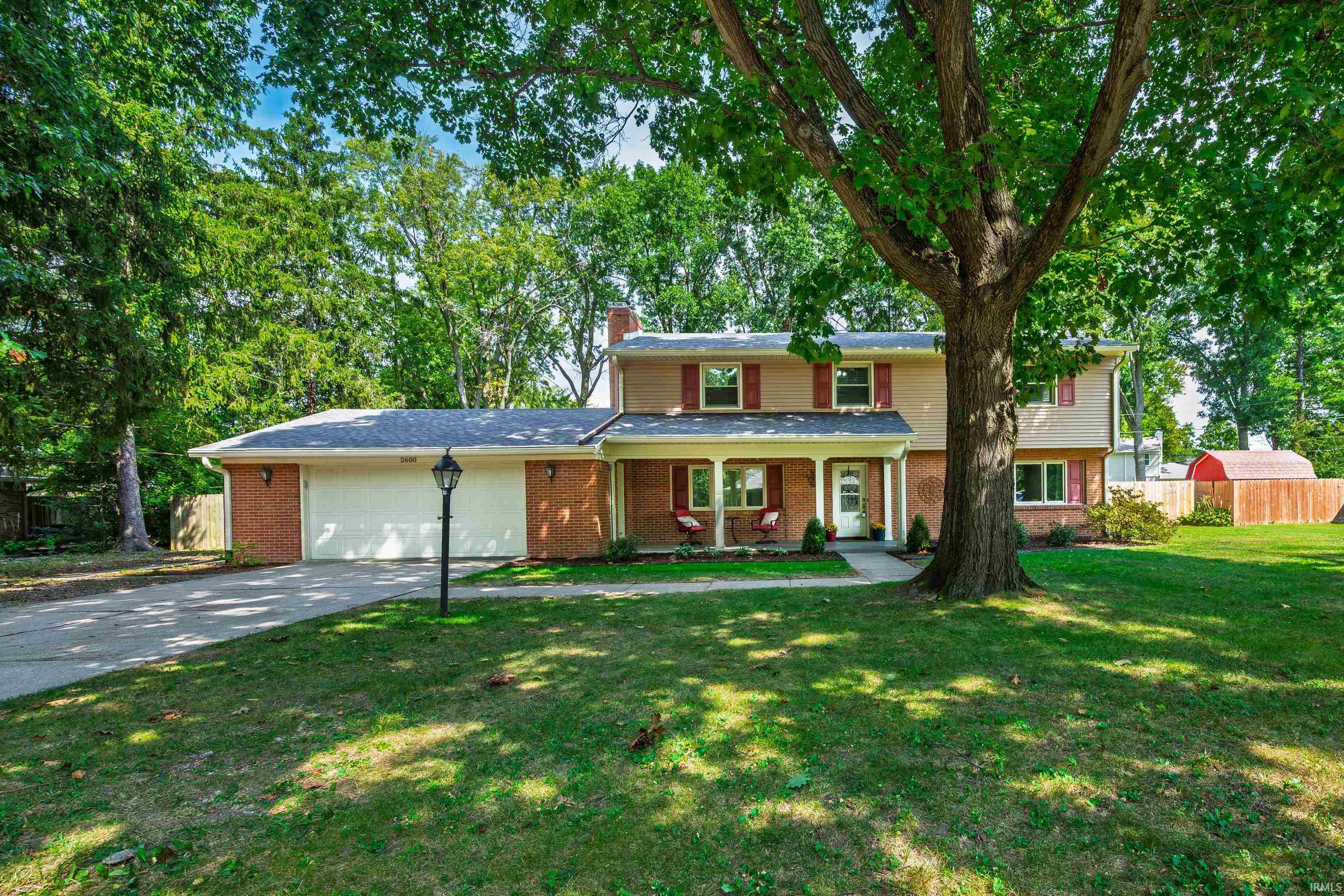 Photo 2 of Manufactured home for sale at 2600 W Purdue Ave, Muncie, IN 47304 | MLS# 202638892 | Listing updated on 2026-09-19