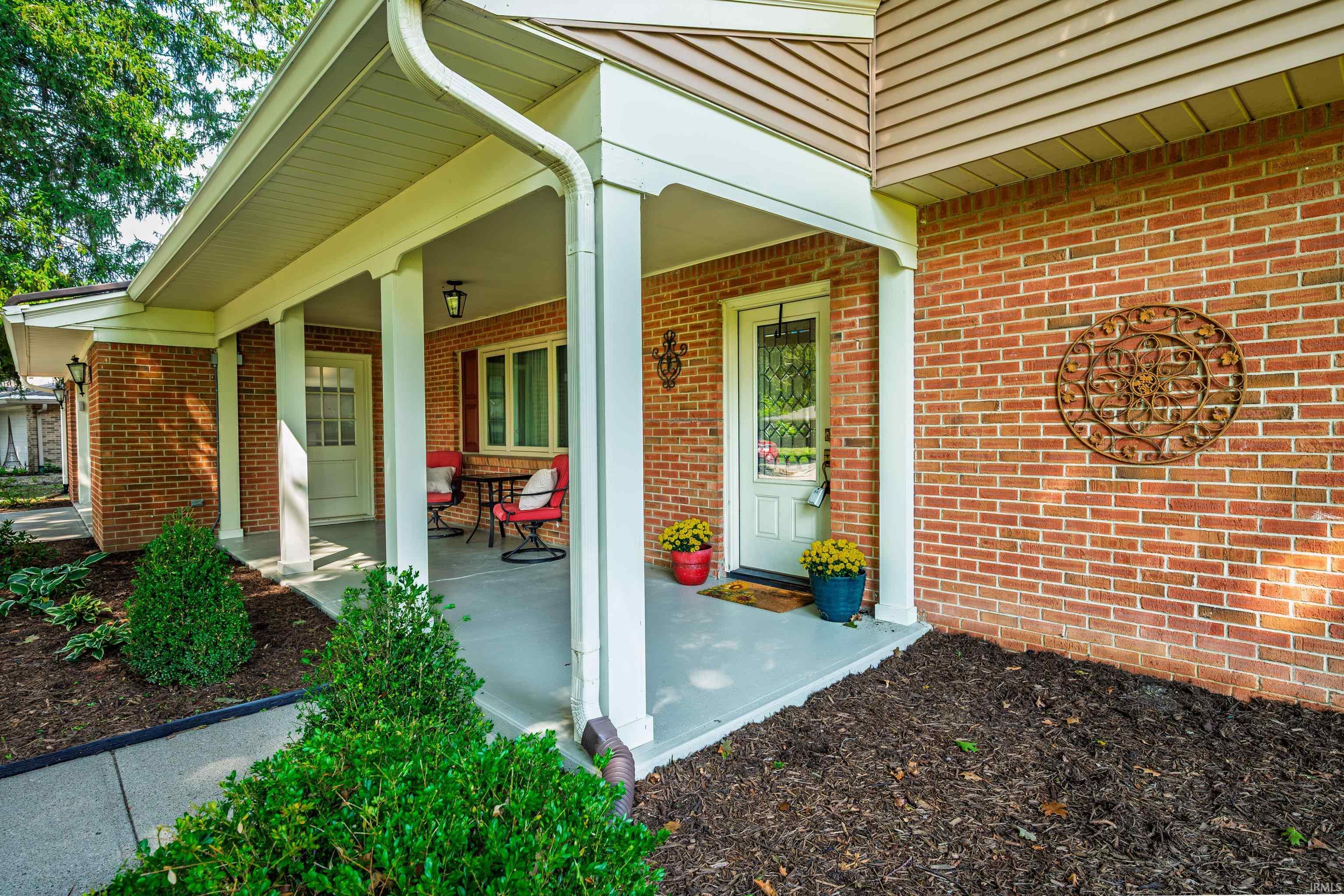 Photo 3 of Manufactured home for sale at 2600 W Purdue Ave, Muncie, IN 47304 | MLS# 202638892 | Listing updated on 2026-09-19