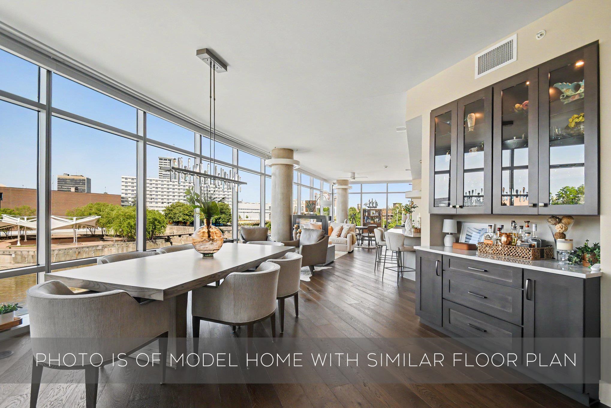 Photo 3 of Condo for sale at 312 E Colfax Ave #402, South Bend, IN 46617 | MLS# 202638893 | Listing updated on 2026-09-19