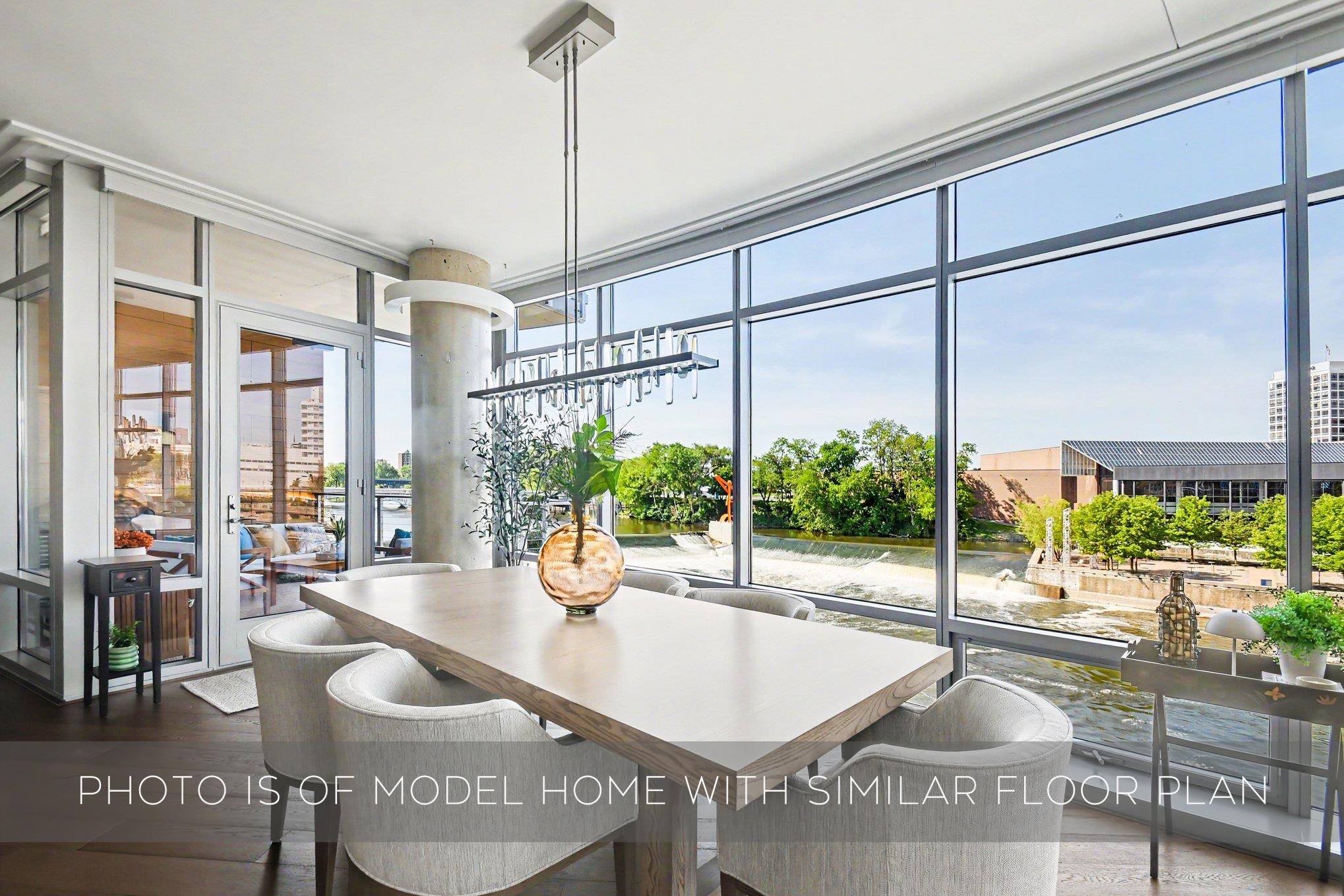 Photo 3 of Condo for sale at 312 E Colfax Ave #402, South Bend, IN 46617 | MLS# 202638893 | Listing updated on 2026-09-19