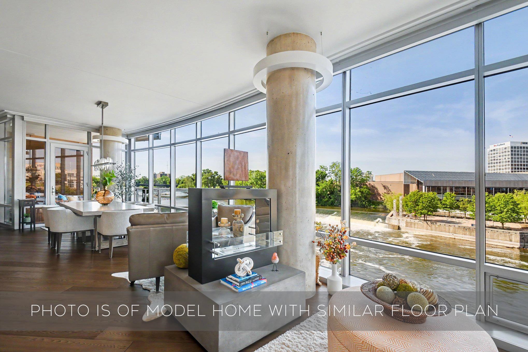 Photo 2 of Condo for sale at 312 E Colfax Ave #505, South Bend, IN 46617 | MLS# 202638897 | Listing updated on 2026-09-19