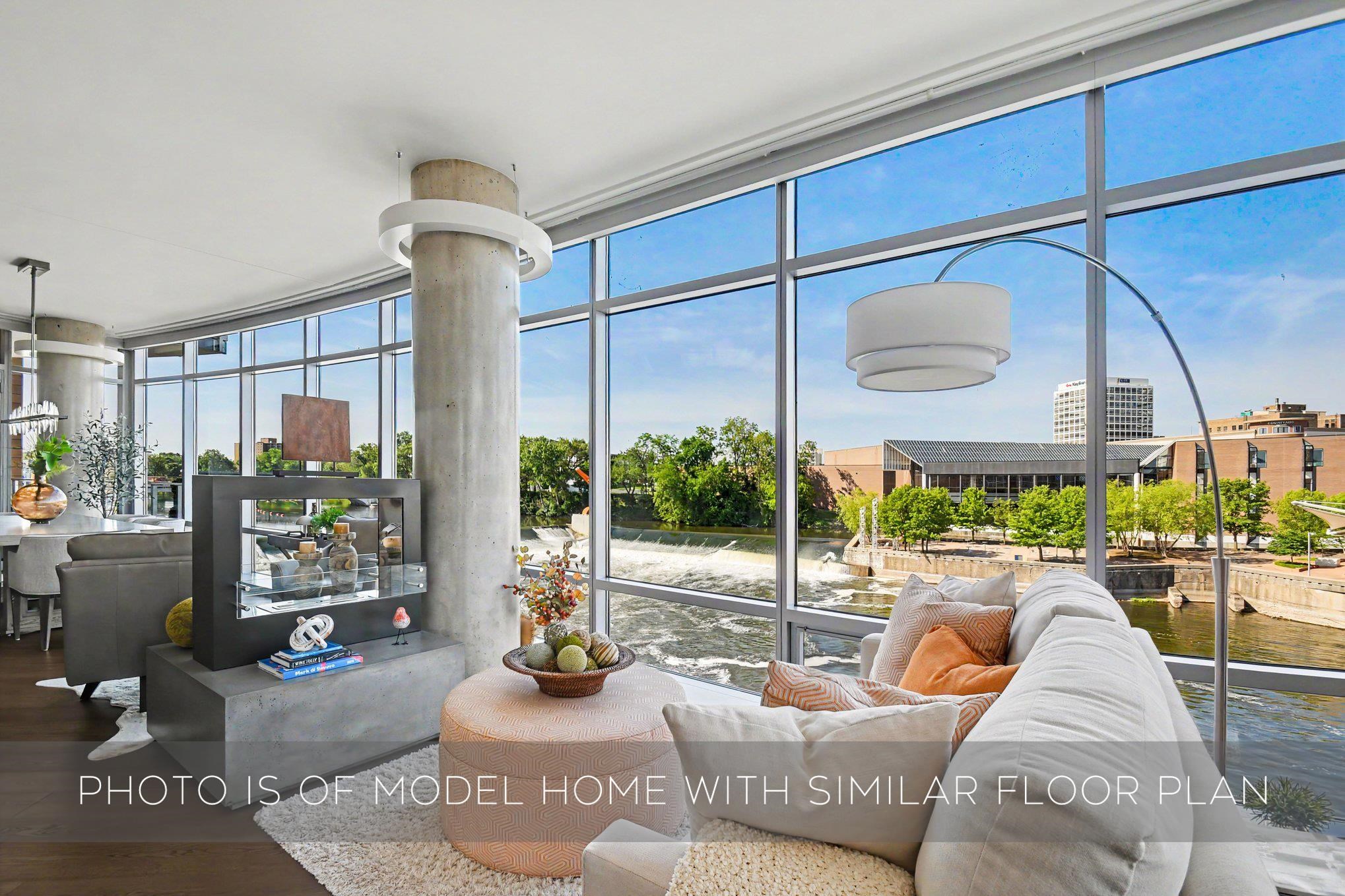 Photo 3 of Condo for sale at 312 E Colfax Ave #505, South Bend, IN 46617 | MLS# 202638897 | Listing updated on 2026-09-19