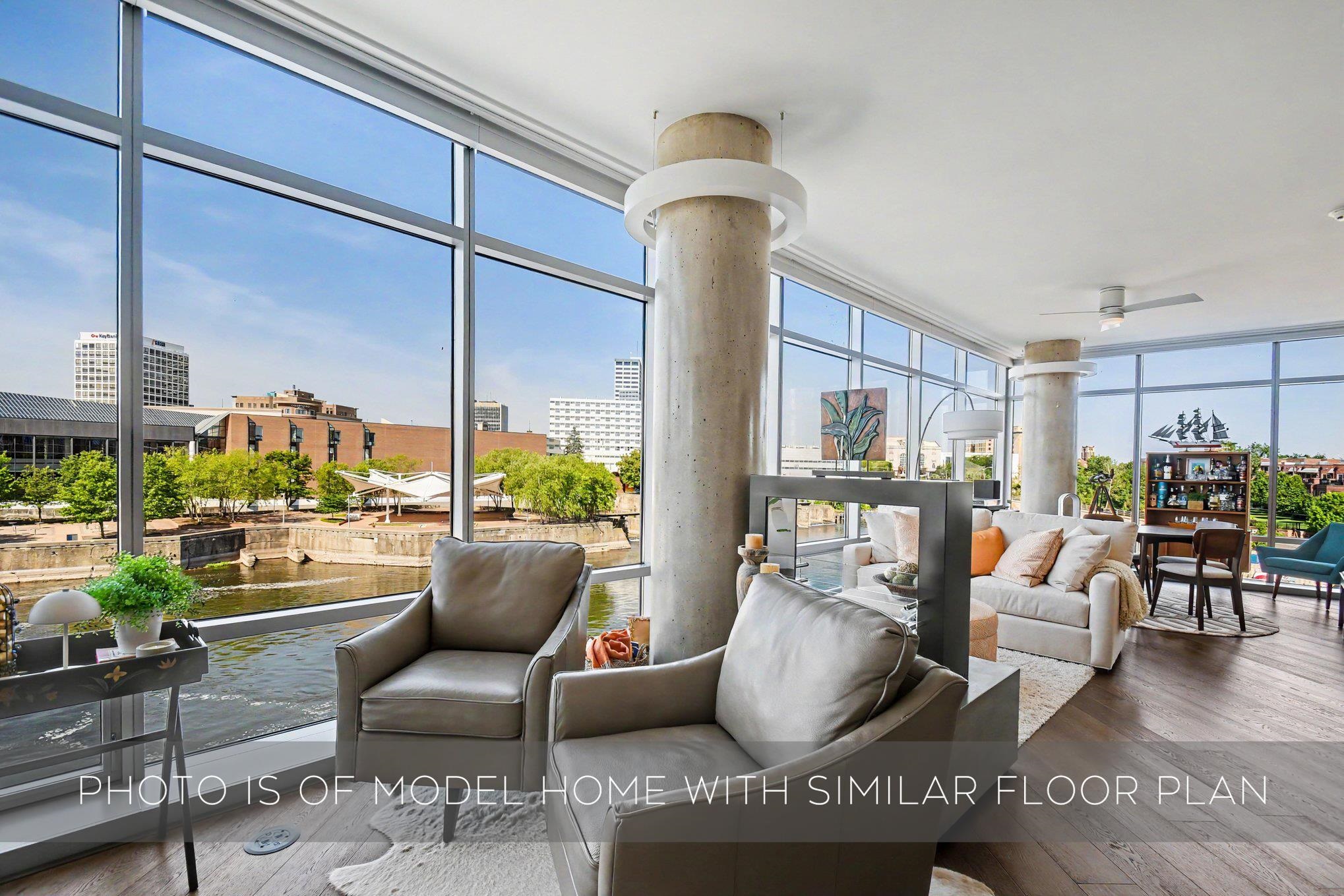 Photo 3 of Condo for sale at 312 E Colfax Ave #505, South Bend, IN 46617 | MLS# 202638897 | Listing updated on 2026-09-19