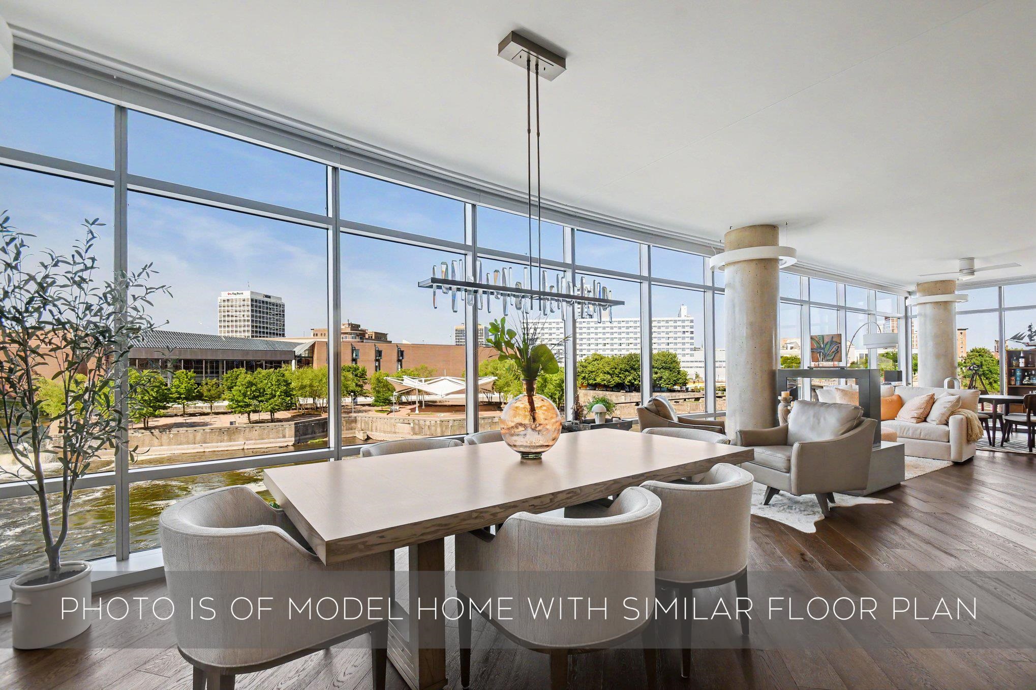 Photo 4 of Condo for sale at 312 E Colfax Ave #505, South Bend, IN 46617 | MLS# 202638897 | Listing updated on 2026-09-19