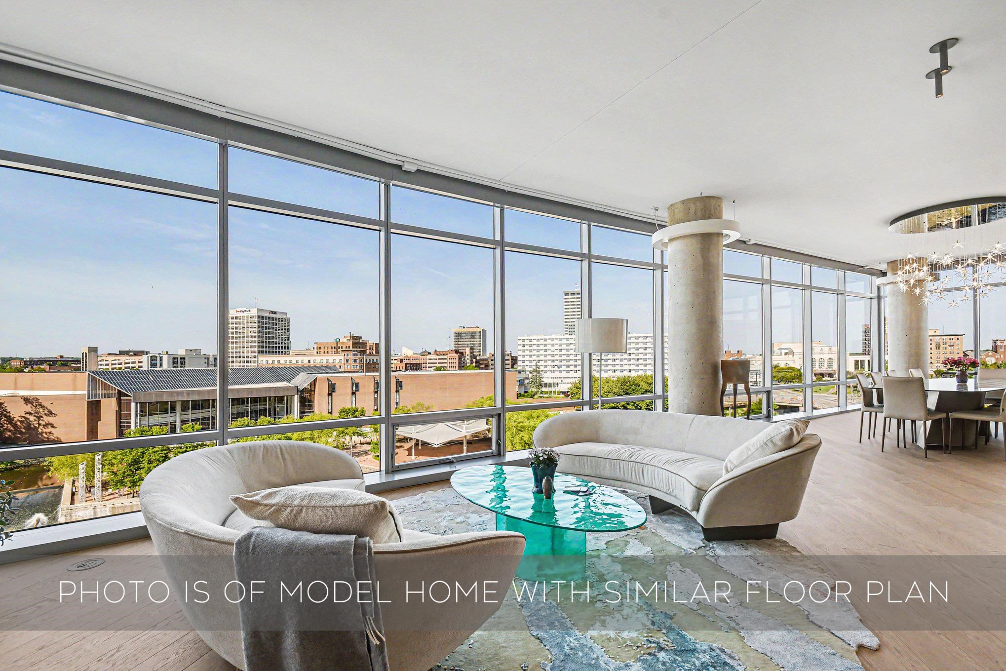 Photo 2 of Condo for sale at 312 E Colfax Ave #604, South Bend, IN 46617 | MLS# 202638898 | Listing updated on 2026-09-19