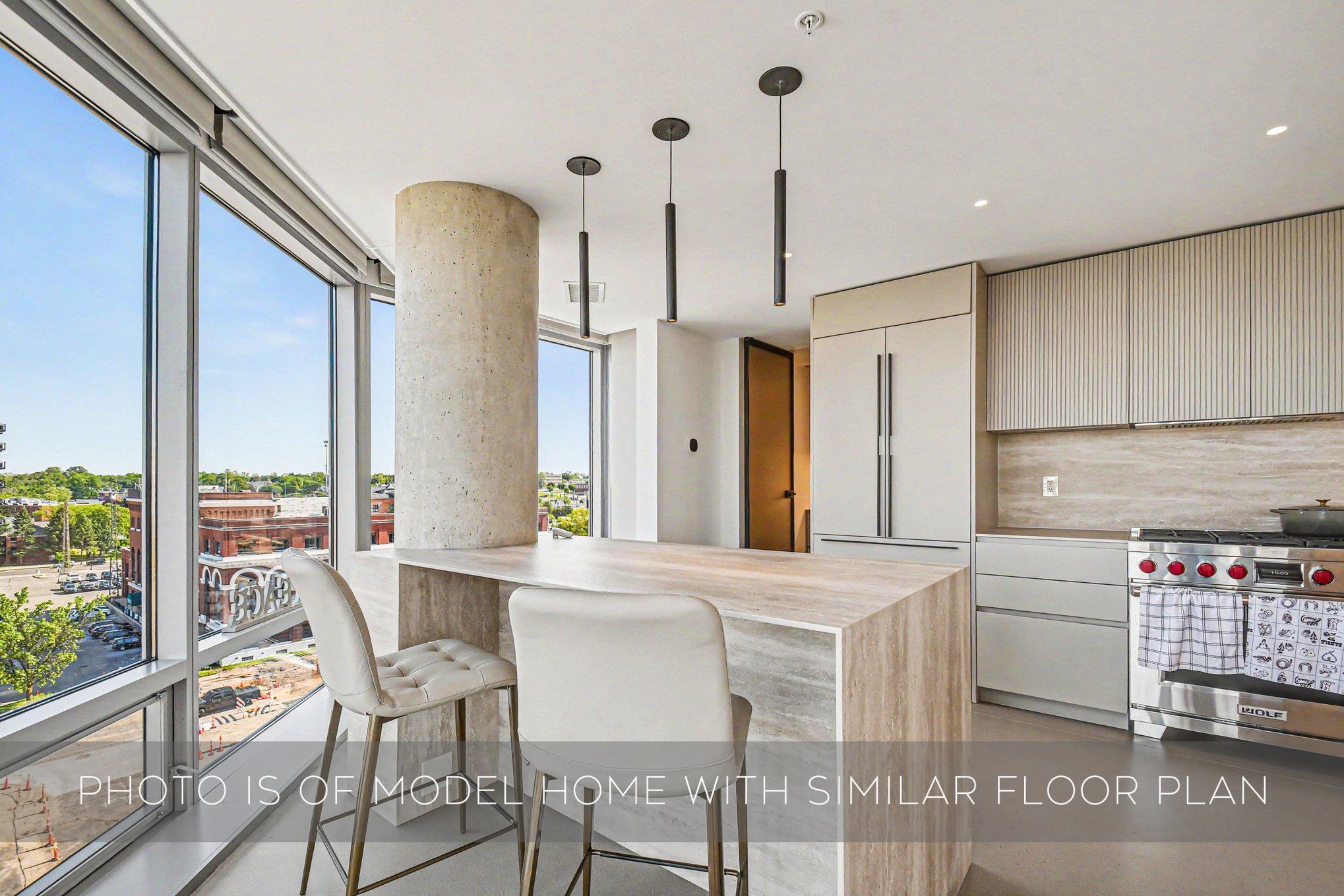 Photo 3 of Condo for sale at 312 E Colfax Ave #604, South Bend, IN 46617 | MLS# 202638898 | Listing updated on 2026-09-19