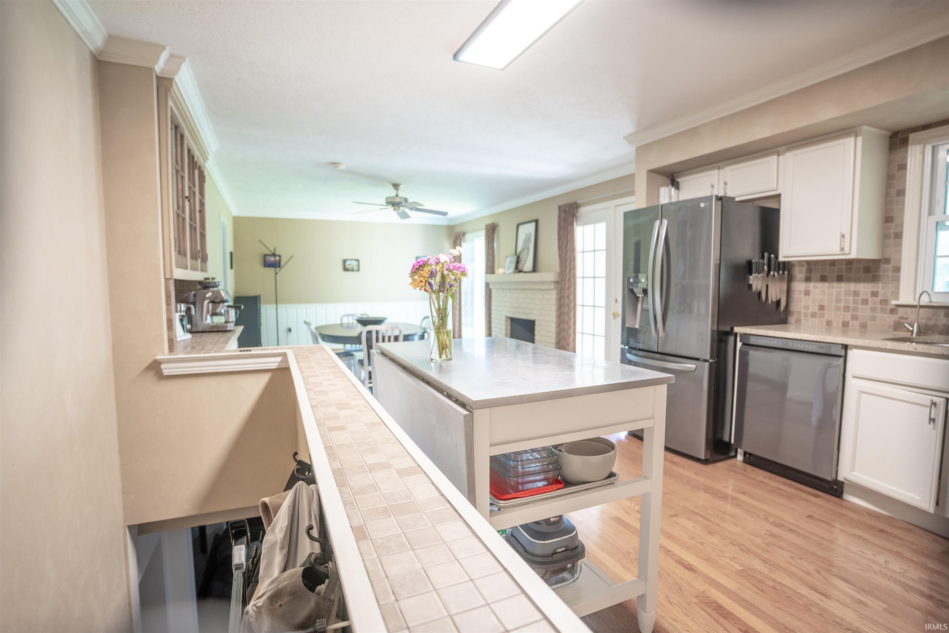 Photo 3 of Sale Pending at 53195 Ne Haddington Dr, South Bend, IN 46635 | MLS# 202638904 | Listing updated on 2026-09-25