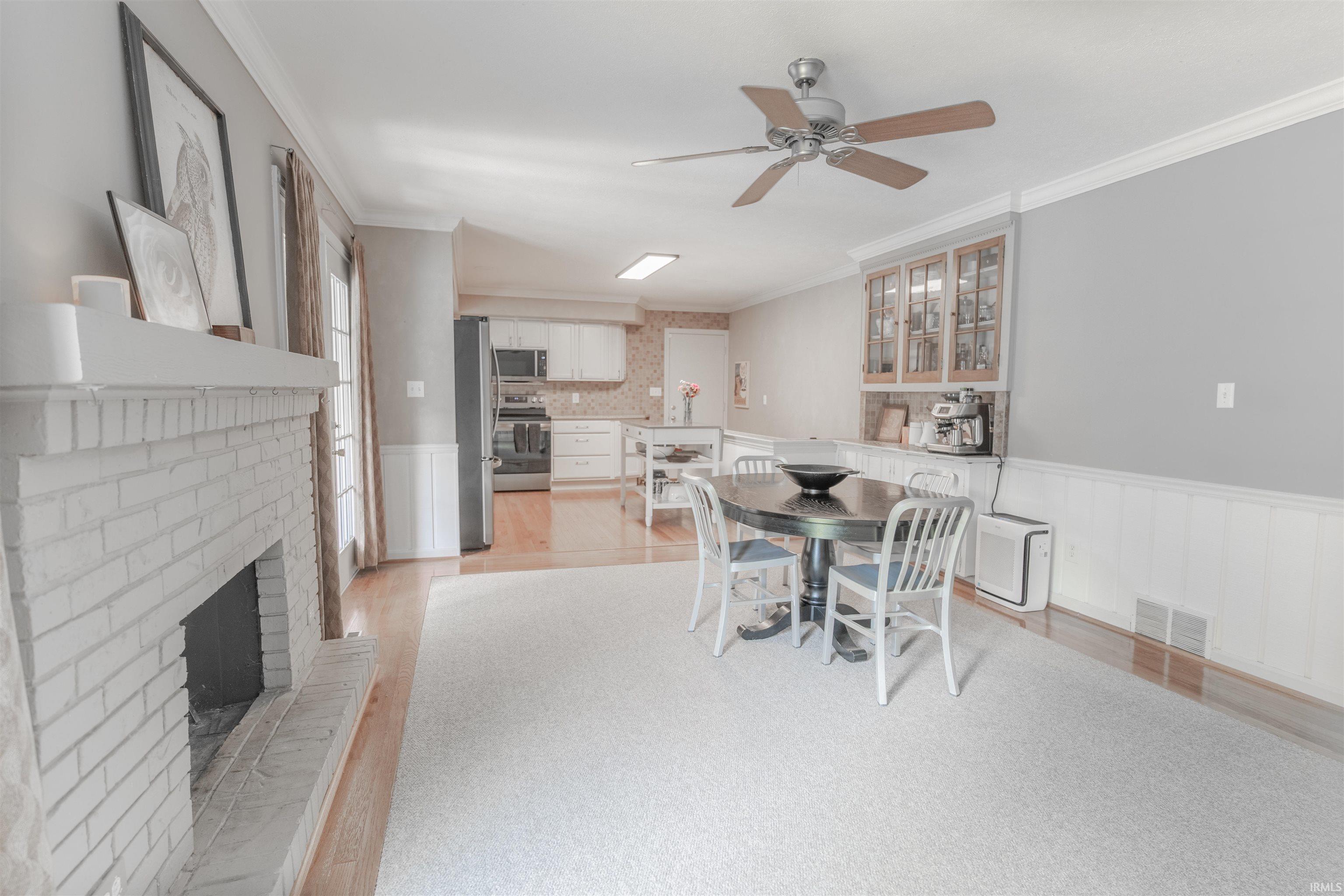 Photo 4 of Sale Pending at 53195 NE Haddington Dr, South Bend, IN 46635 | MLS# 202638904 | Listing updated on 2026-09-25