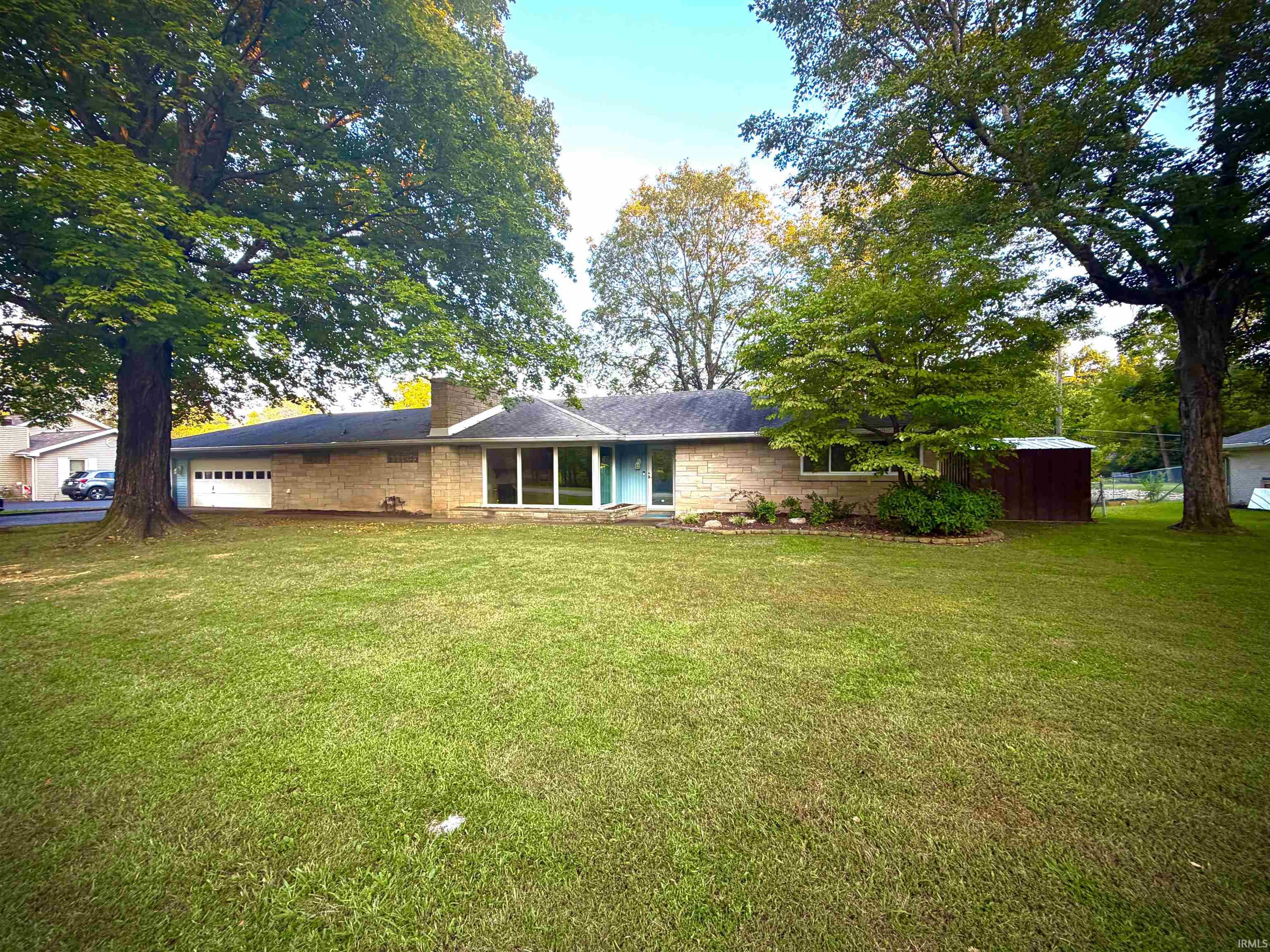 Manufactured home for sale at 2813 Wayside Dr, Evansville, IN 47711 | MLS# 202638907