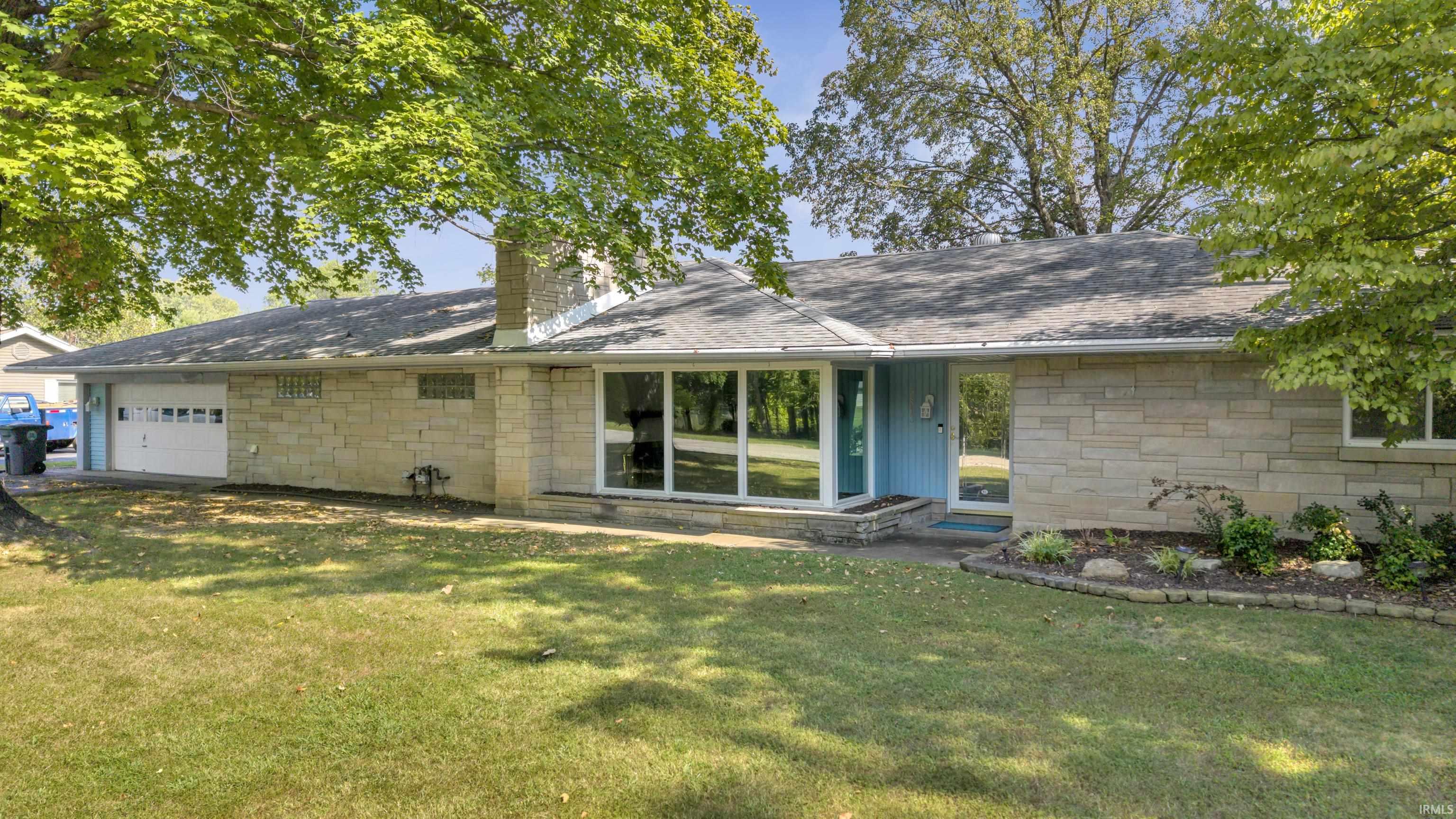 Photo 2 of Manufactured home for sale at 2813 Wayside Dr, Evansville, IN 47711 | MLS# 202638907 | Listing updated on 2026-09-19