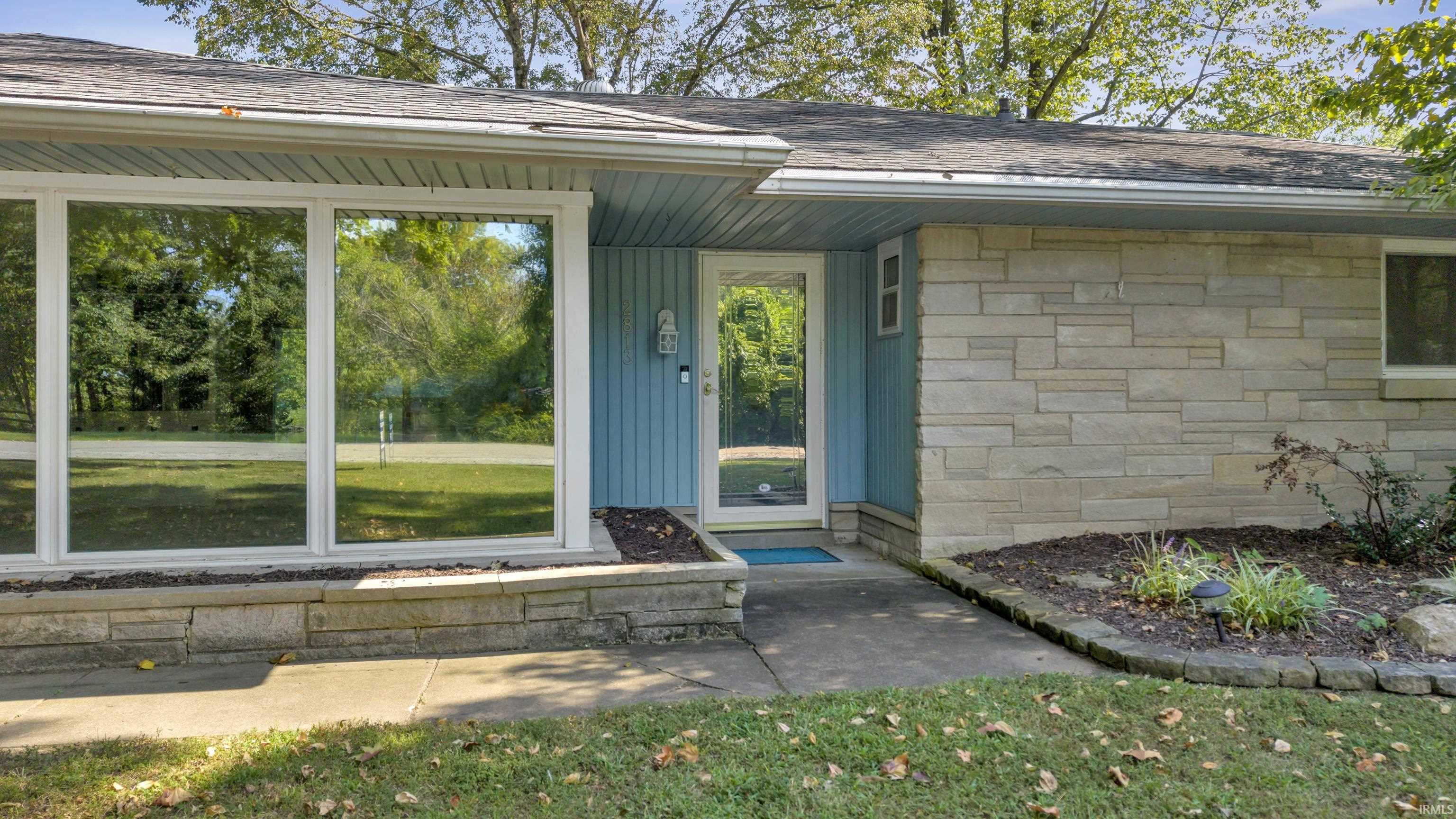 Photo 4 of Manufactured home for sale at 2813 Wayside Dr, Evansville, IN 47711 | MLS# 202638907 | Listing updated on 2026-09-19