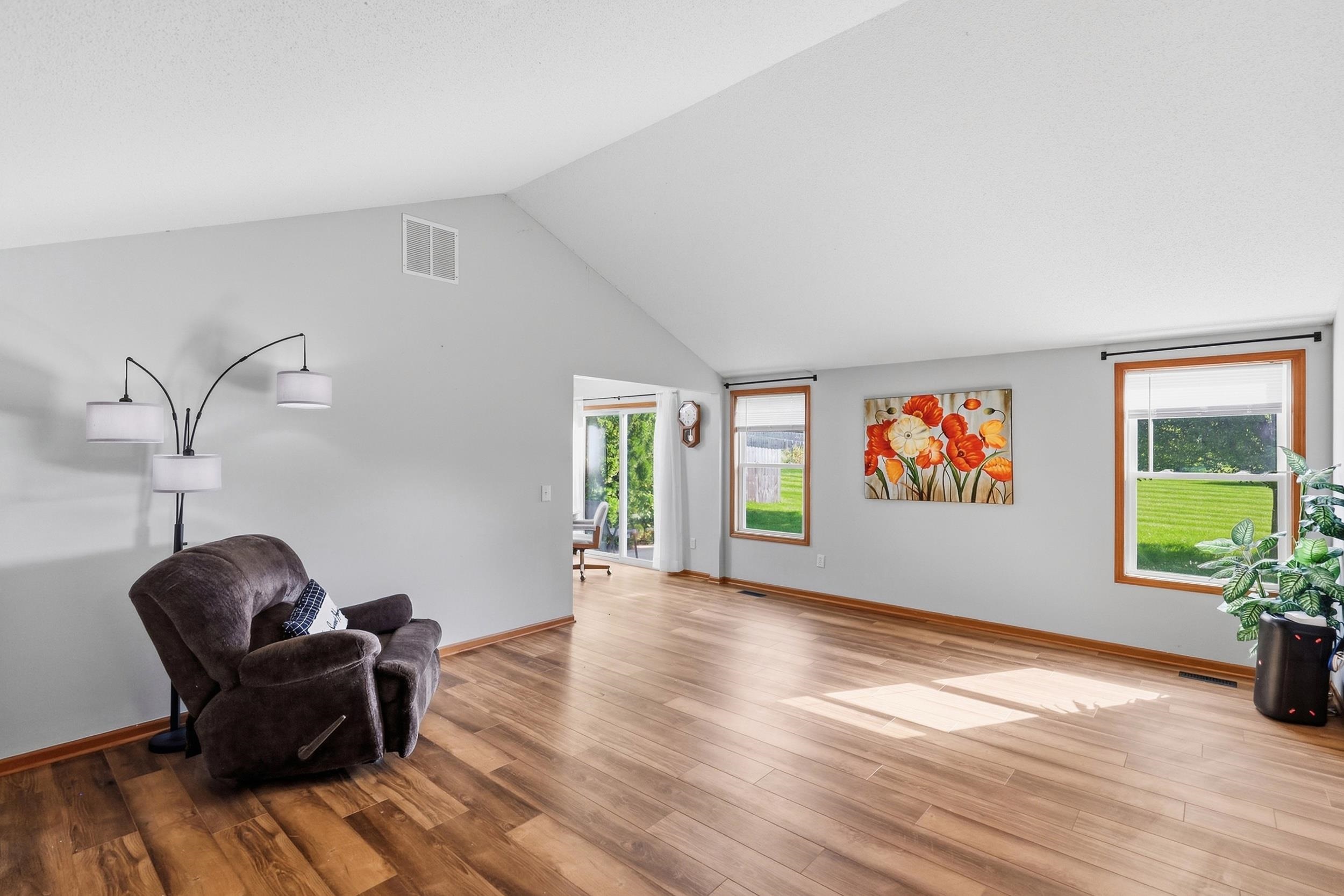 Photo 2 of Manufactured home for sale at 9804 La Mesa Dr, Fort Wayne, IN 46825 | MLS# 202638908 | Listing updated on 2026-09-19