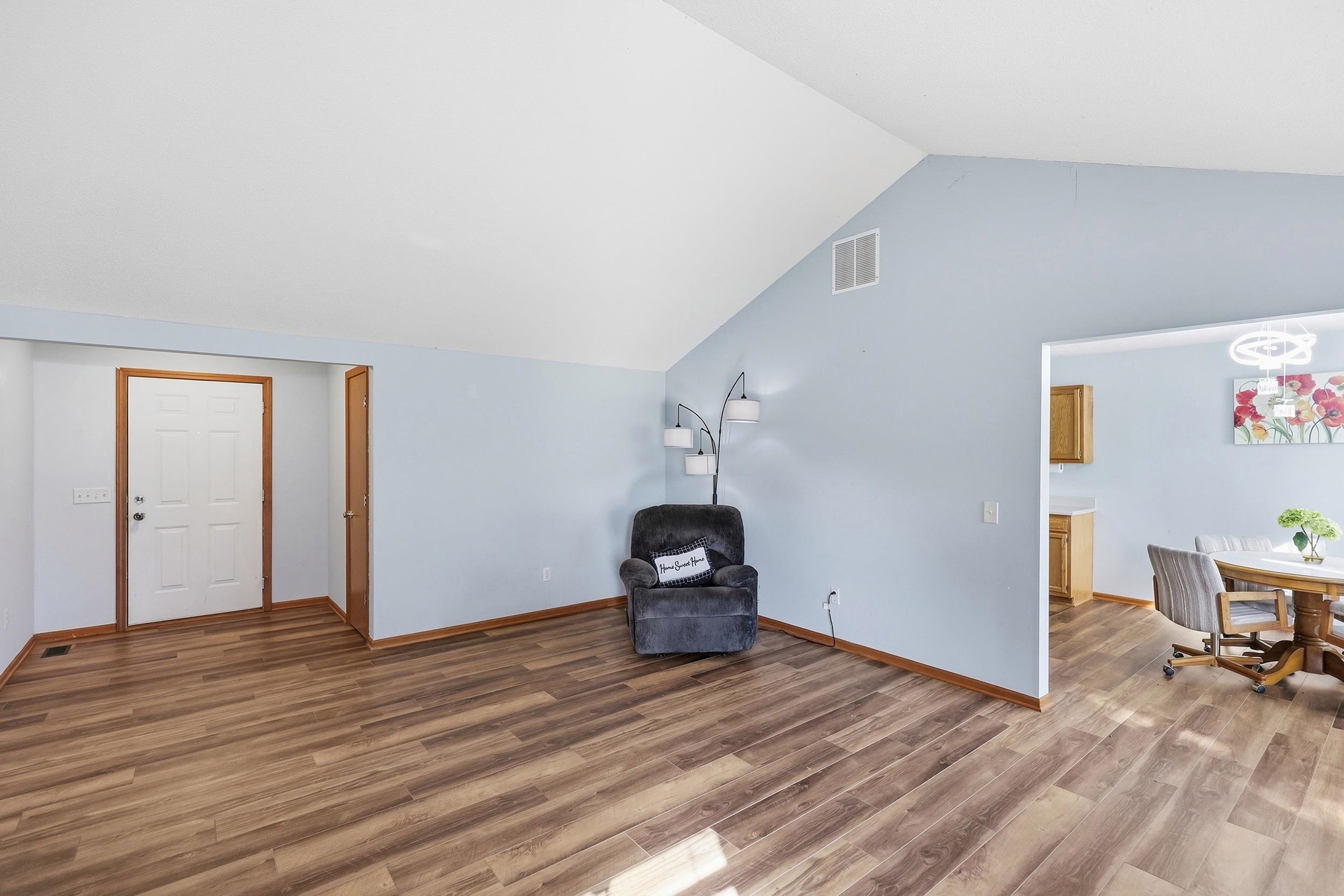 Photo 3 of Manufactured home for sale at 9804 La Mesa Dr, Fort Wayne, IN 46825 | MLS# 202638908 | Listing updated on 2026-09-19