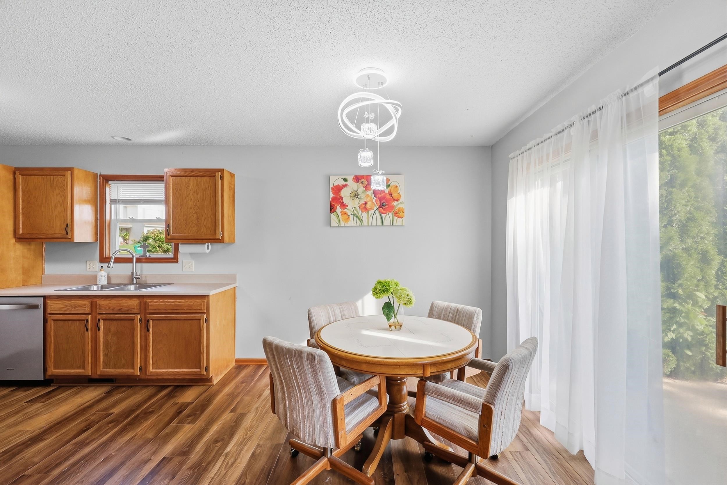 Photo 4 of Manufactured home for sale at 9804 La Mesa Dr, Fort Wayne, IN 46825 | MLS# 202638908 | Listing updated on 2026-09-19
