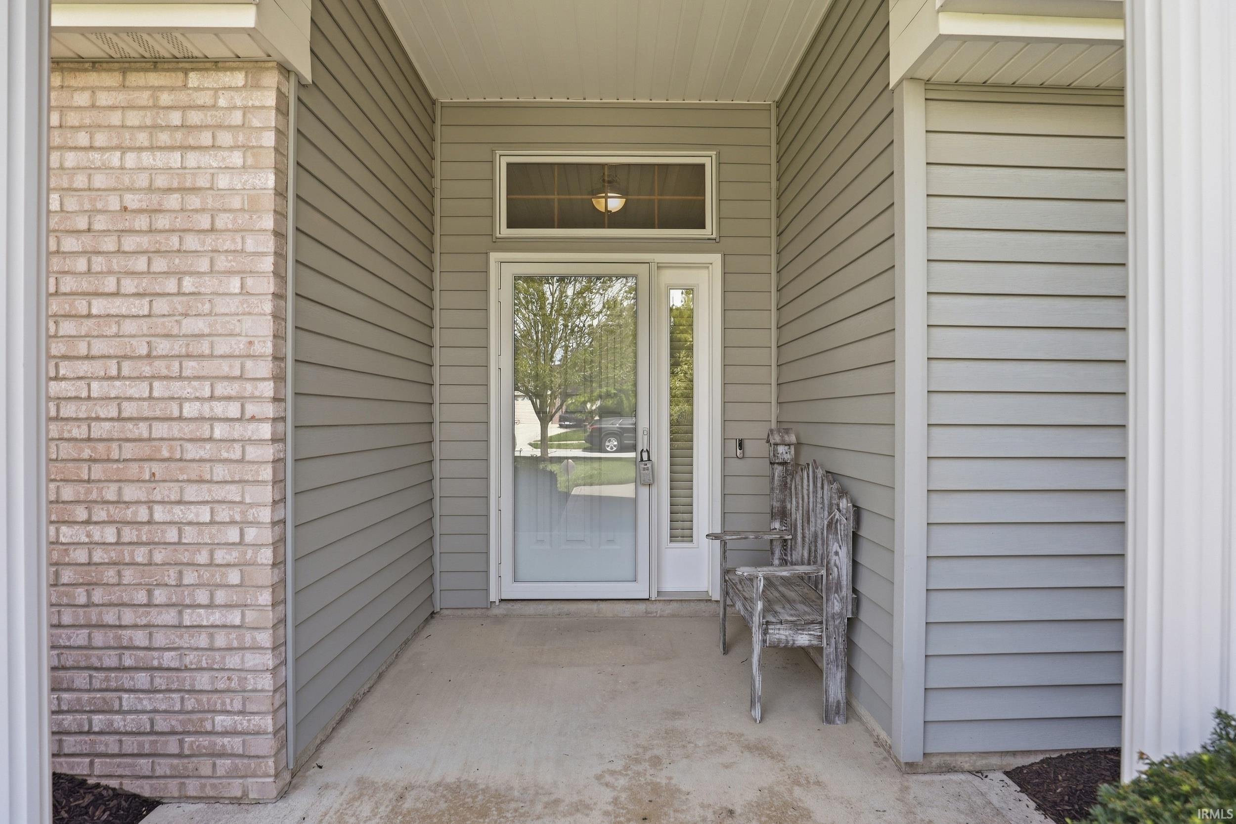 Photo 2 of Manufactured home for sale at 2617 Sugar Tree Dr, Fort Wayne, IN 46818 | MLS# 202638910 | Listing updated on 2026-09-19