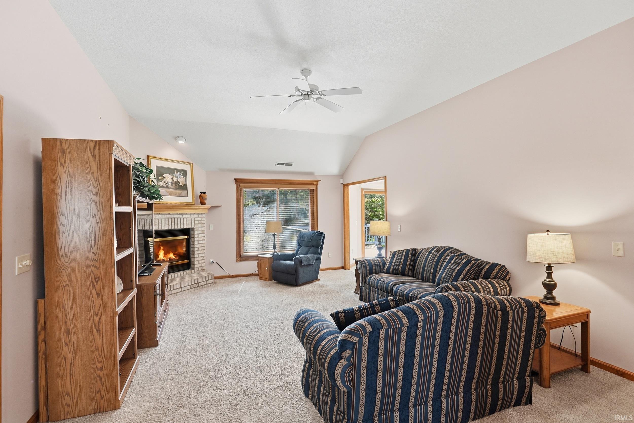 Photo 3 of Manufactured home for sale at 2617 Sugar Tree Dr, Fort Wayne, IN 46818 | MLS# 202638910 | Listing updated on 2026-09-19