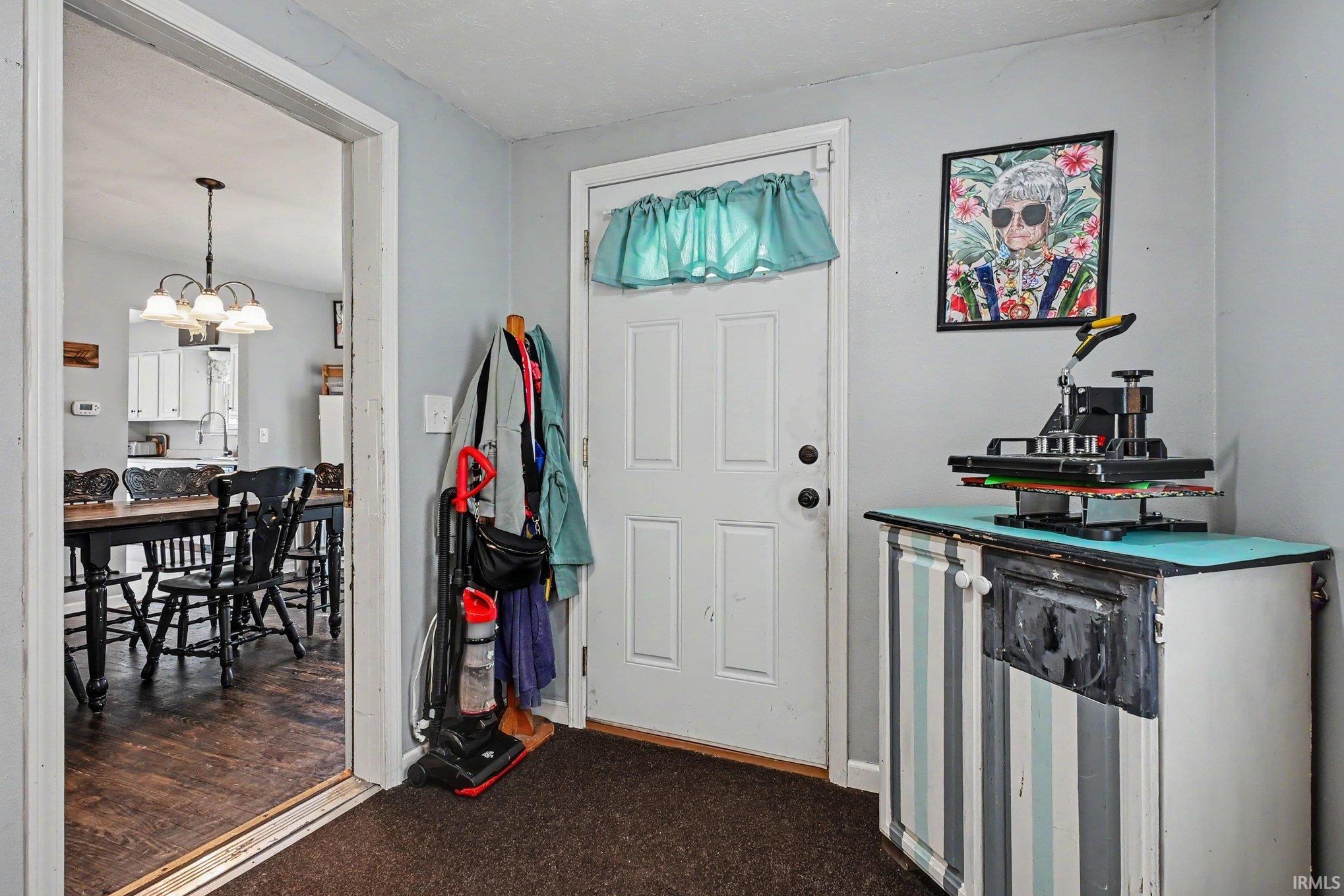 Photo 4 of Manufactured home for sale at 1307 Hickory St, Goshen, IN 46526 | MLS# 202638914 | Listing updated on 2026-09-19