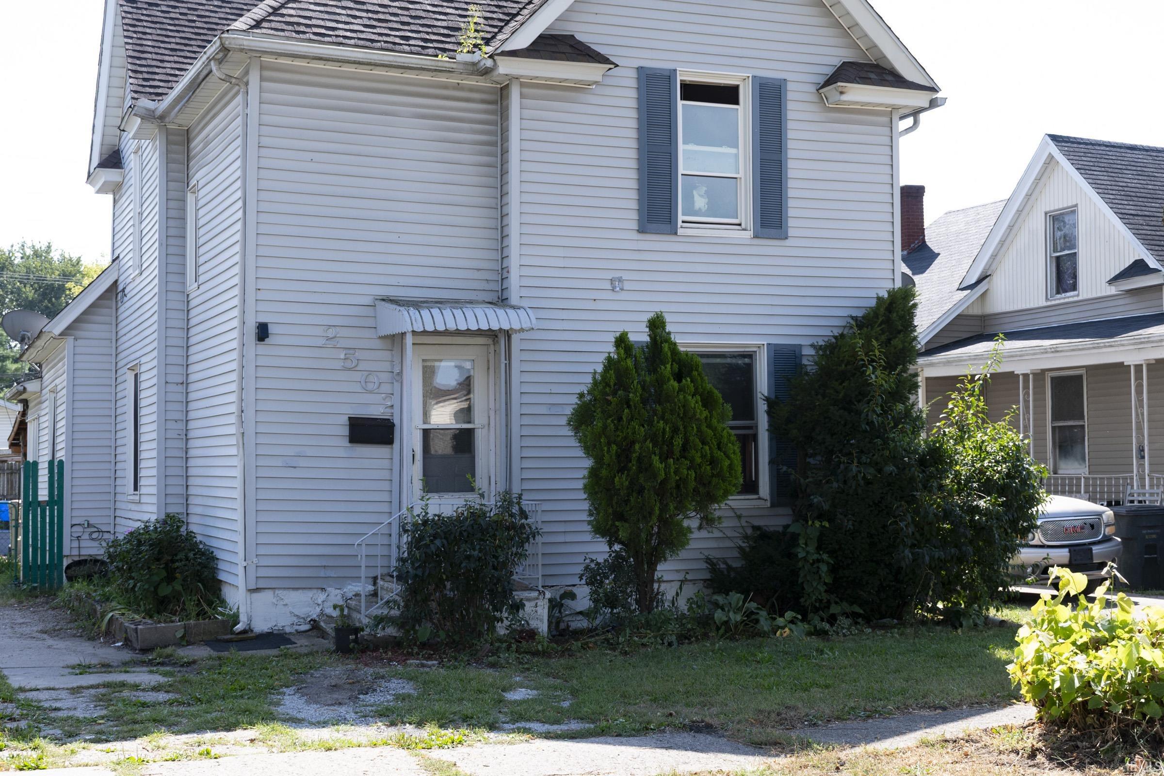 Photo 2 of Manufactured home for sale at 2502 Poland St, South Bend, IN 46619 | MLS# 202638915 | Listing updated on 2026-09-19