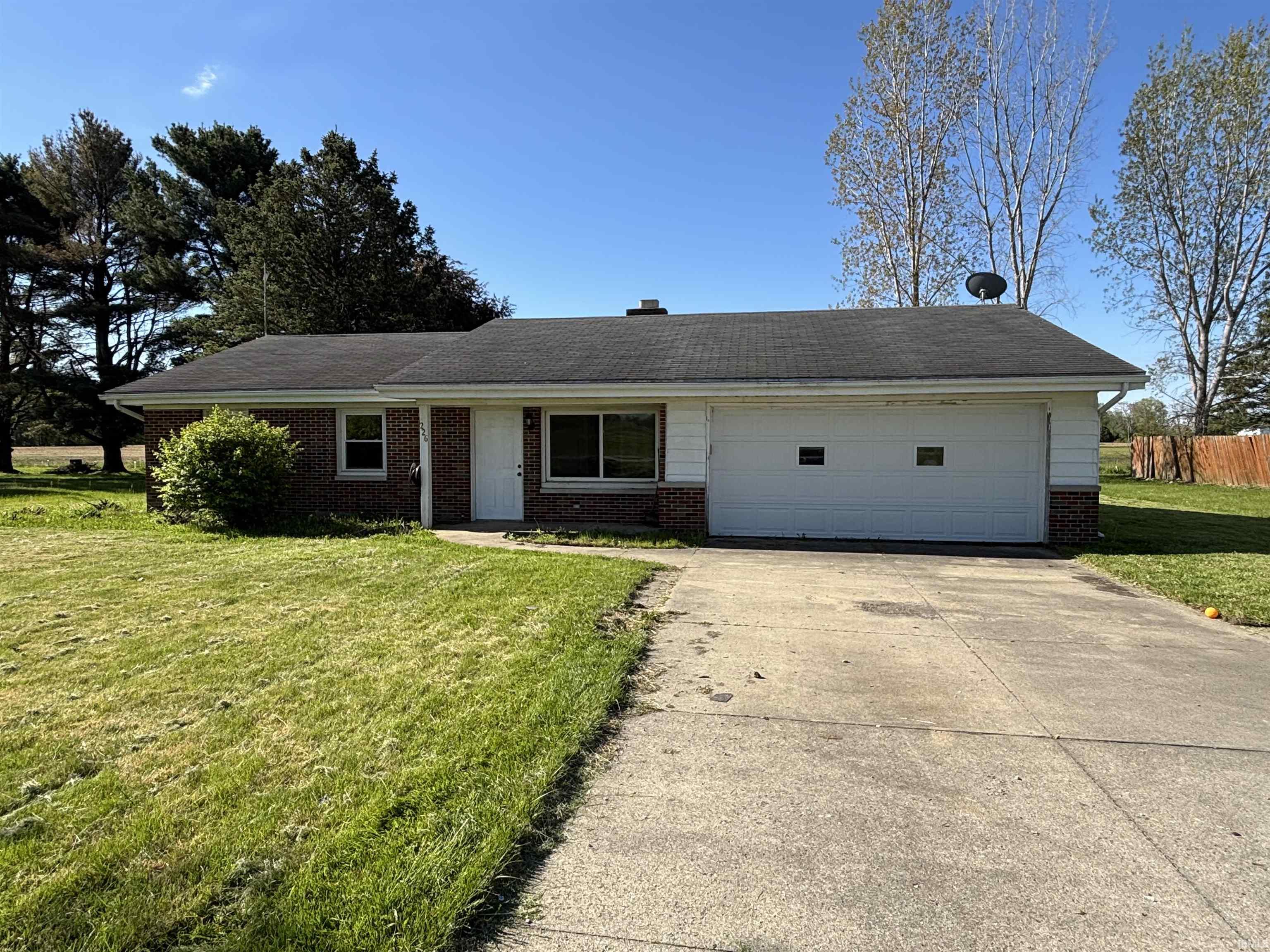 Photo 1 of Manufactured home for sale at 226 E Airport Rd, Kendallville, IN 46755 | MLS# 202638916 | Listing updated on 2026-09-19