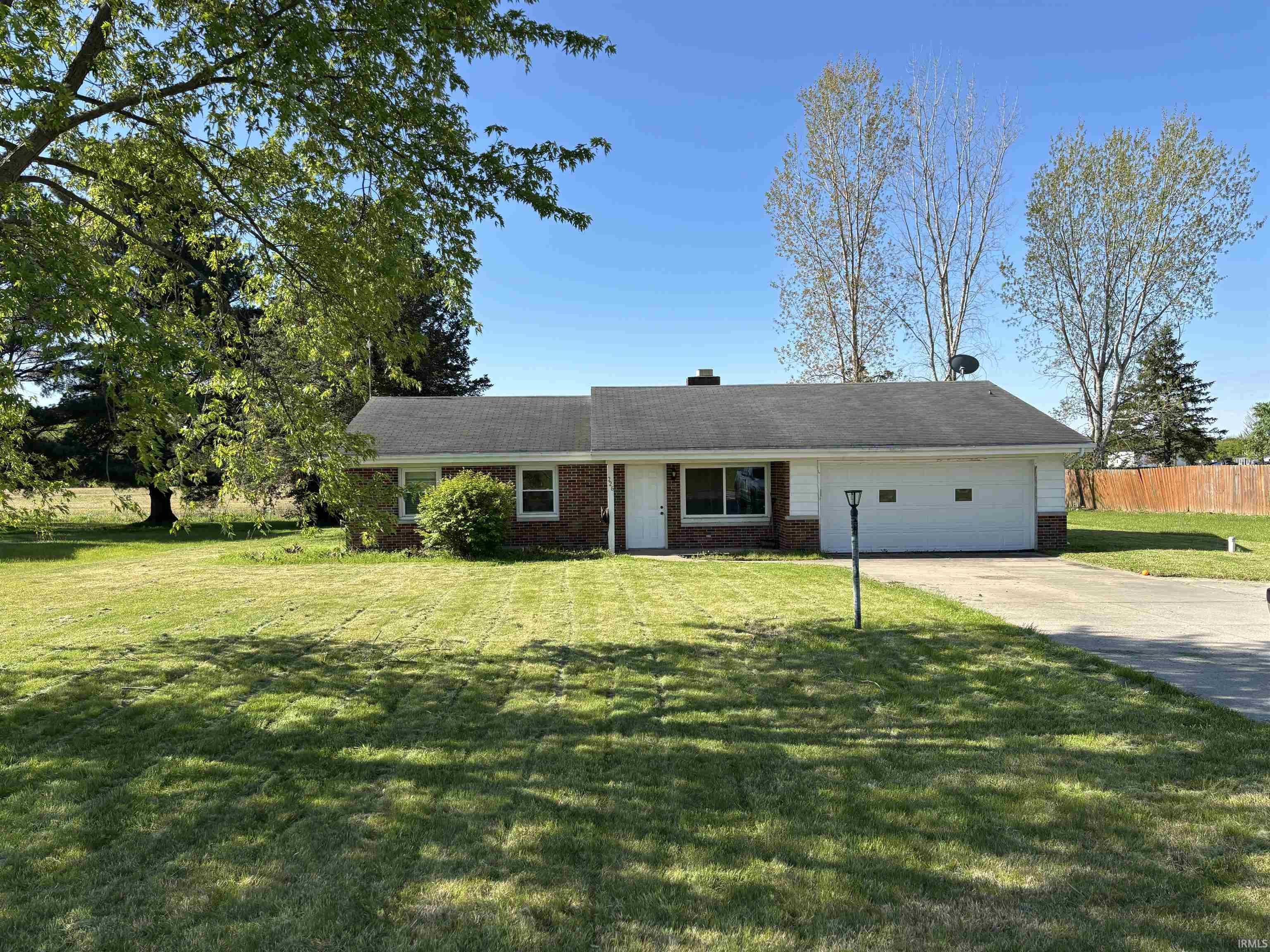 Photo 3 of Manufactured home for sale at 226 E Airport Rd, Kendallville, IN 46755 | MLS# 202638916 | Listing updated on 2026-09-19