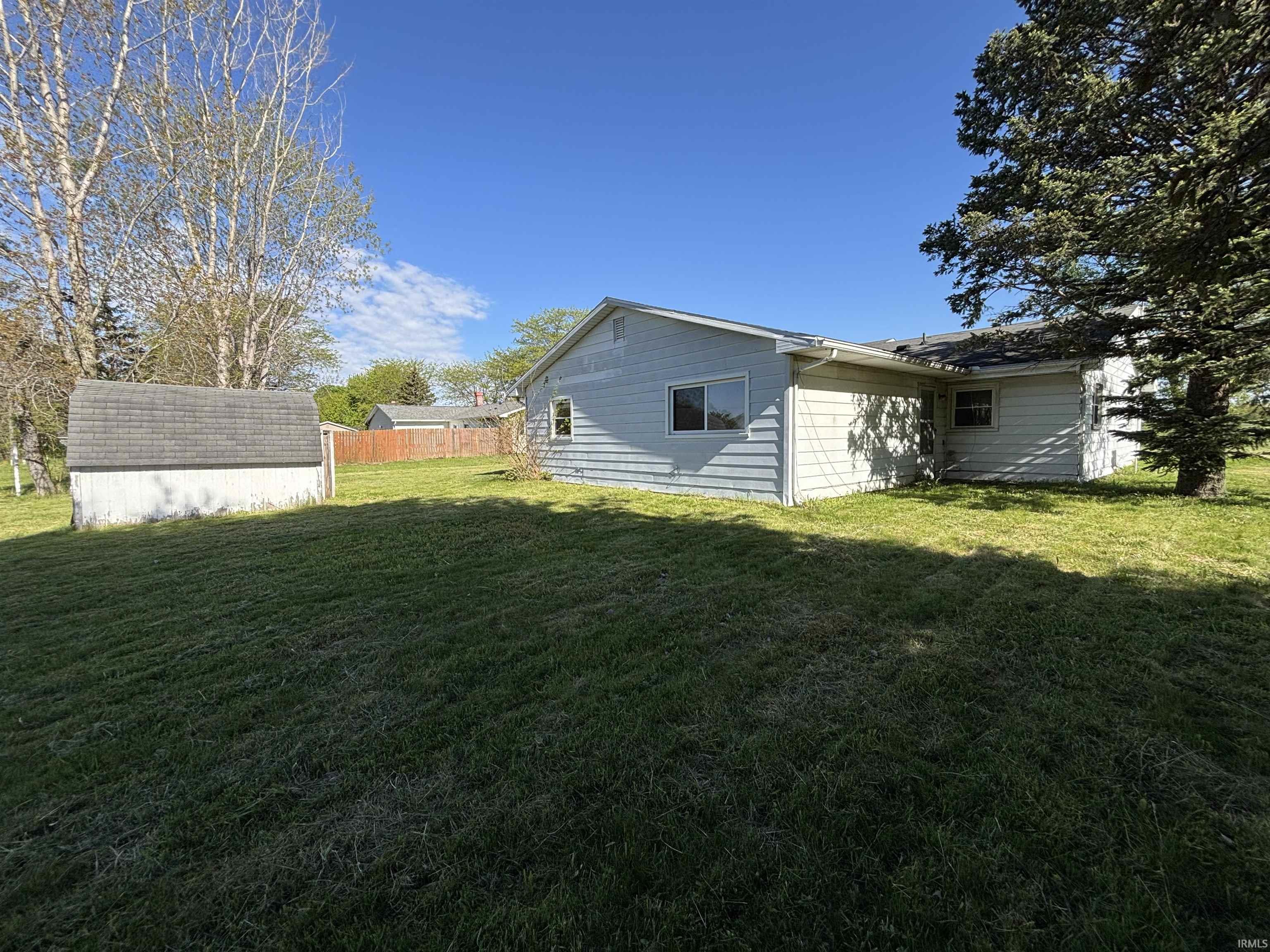 Photo 4 of Manufactured home for sale at 226 E Airport Rd, Kendallville, IN 46755 | MLS# 202638916 | Listing updated on 2026-09-19