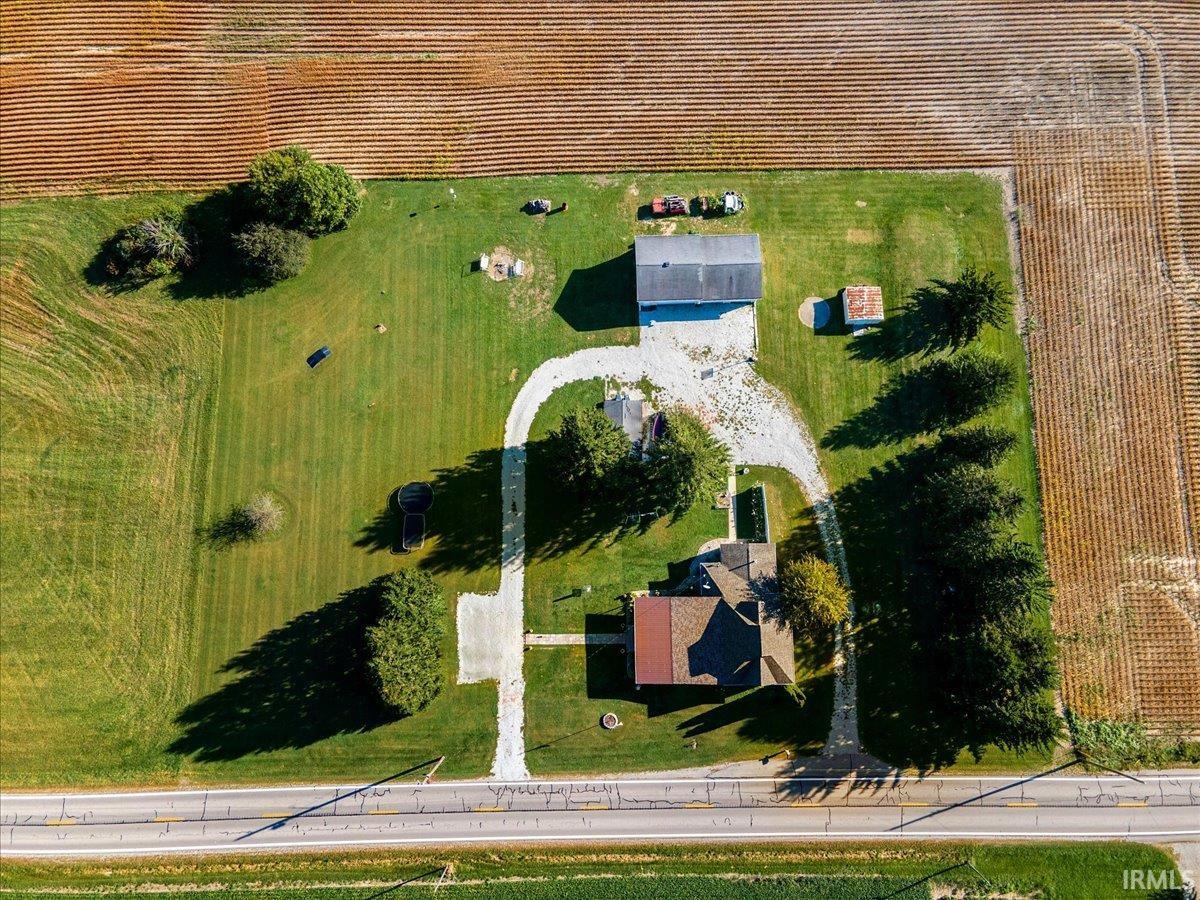 Photo 3 of Manufactured home for sale at 3604 W Sr 26 Hwy, Hartford City, IN 47348 | MLS# 202638925 | Listing updated on 2026-09-21