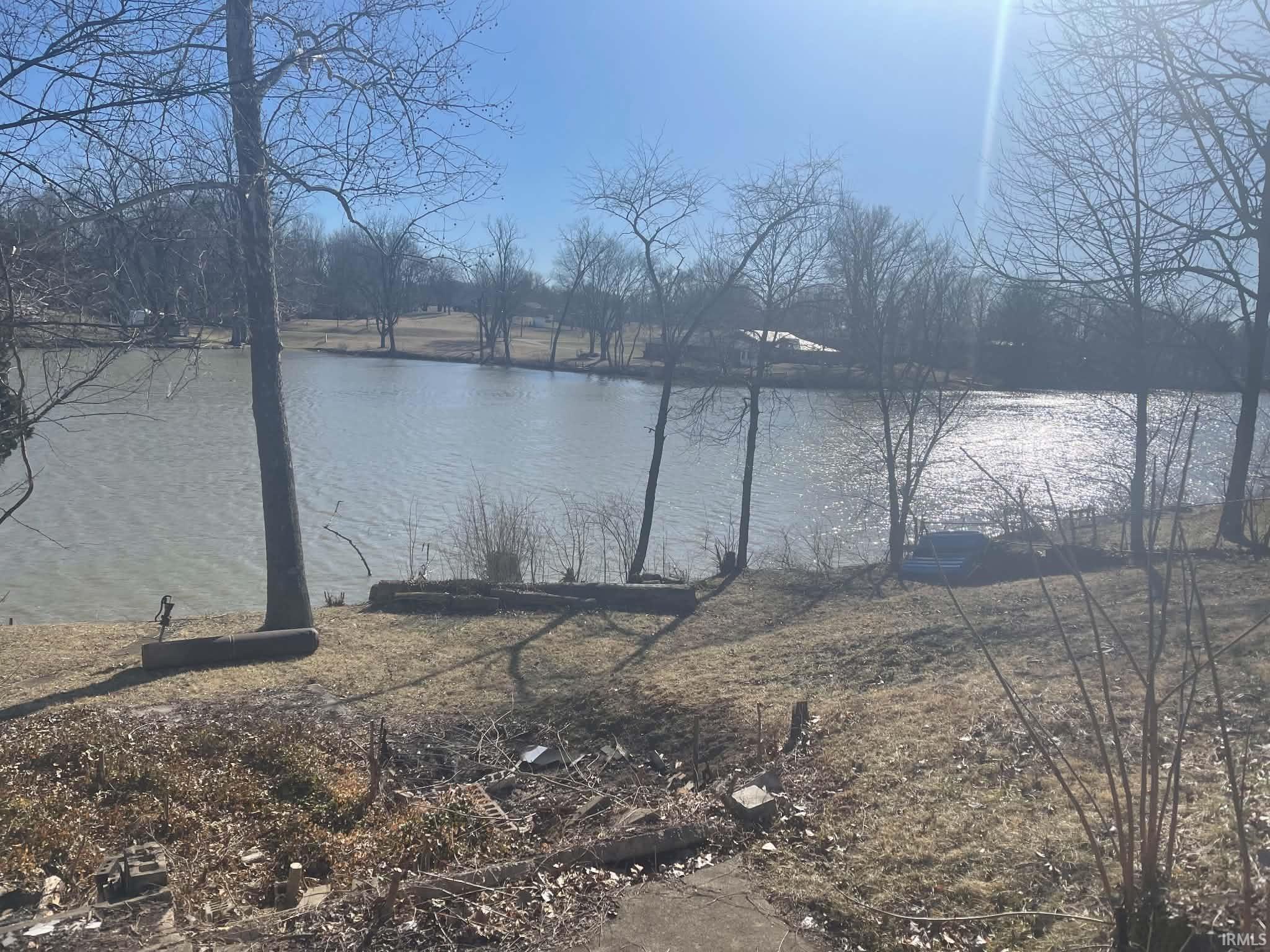 Photo 2 of Sale Pending at 404 N Mohee Dr, Hartford City, IN 47348 | MLS# 202638927 | Listing updated on 2026-09-21