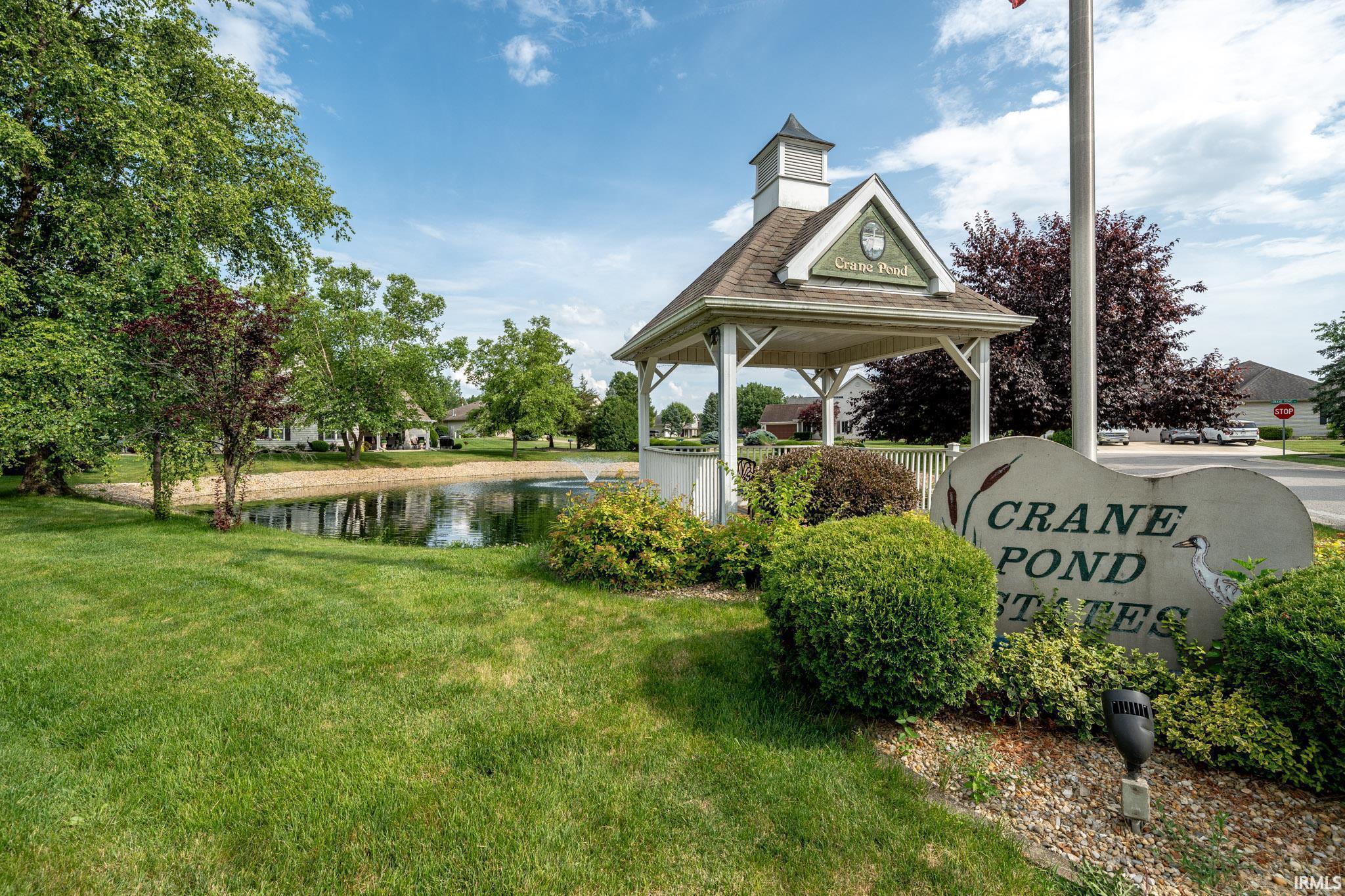 Photo 1 of Manufactured home for sale at 1510 W Crane Pond Dr, Marion, IN 46952 | MLS# 202638931 | Listing updated on 2026-09-19