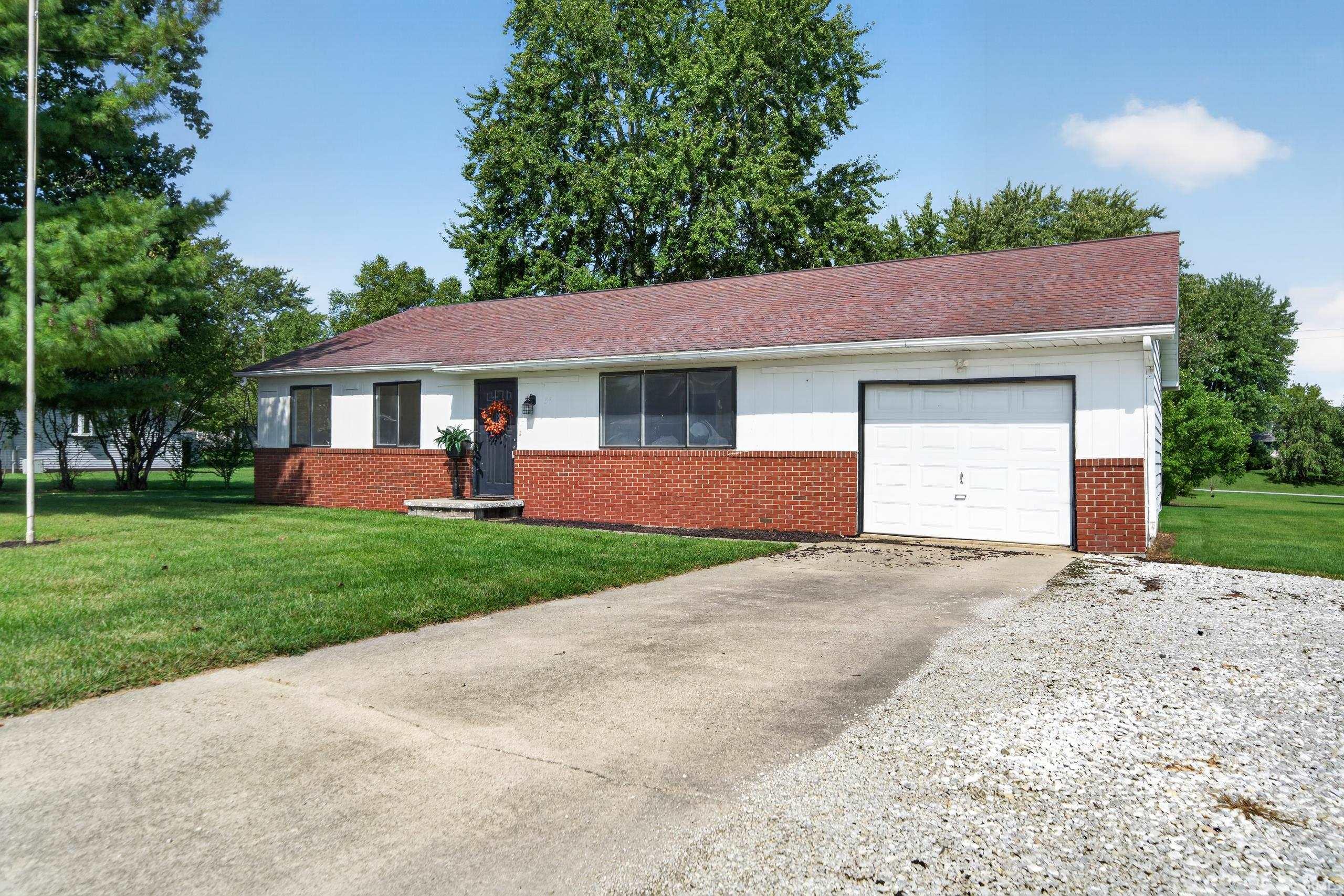 Photo 1 of Manufactured home for sale at 58 Oak St, Somerset, IN 46984 | MLS# 202638936 | Listing updated on 2026-09-21