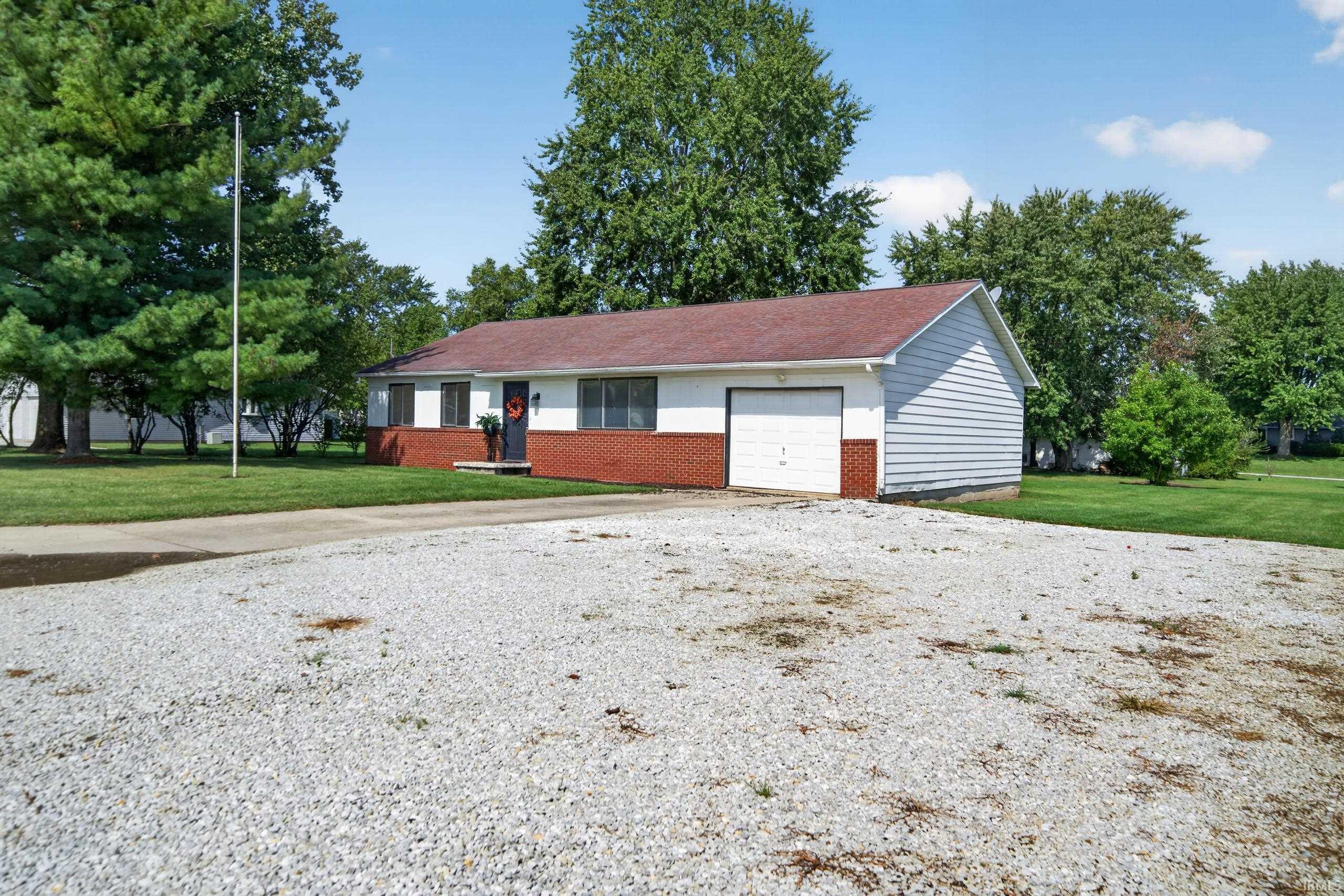 Photo 2 of Manufactured home for sale at 58 Oak St, Somerset, IN 46984 | MLS# 202638936 | Listing updated on 2026-09-21