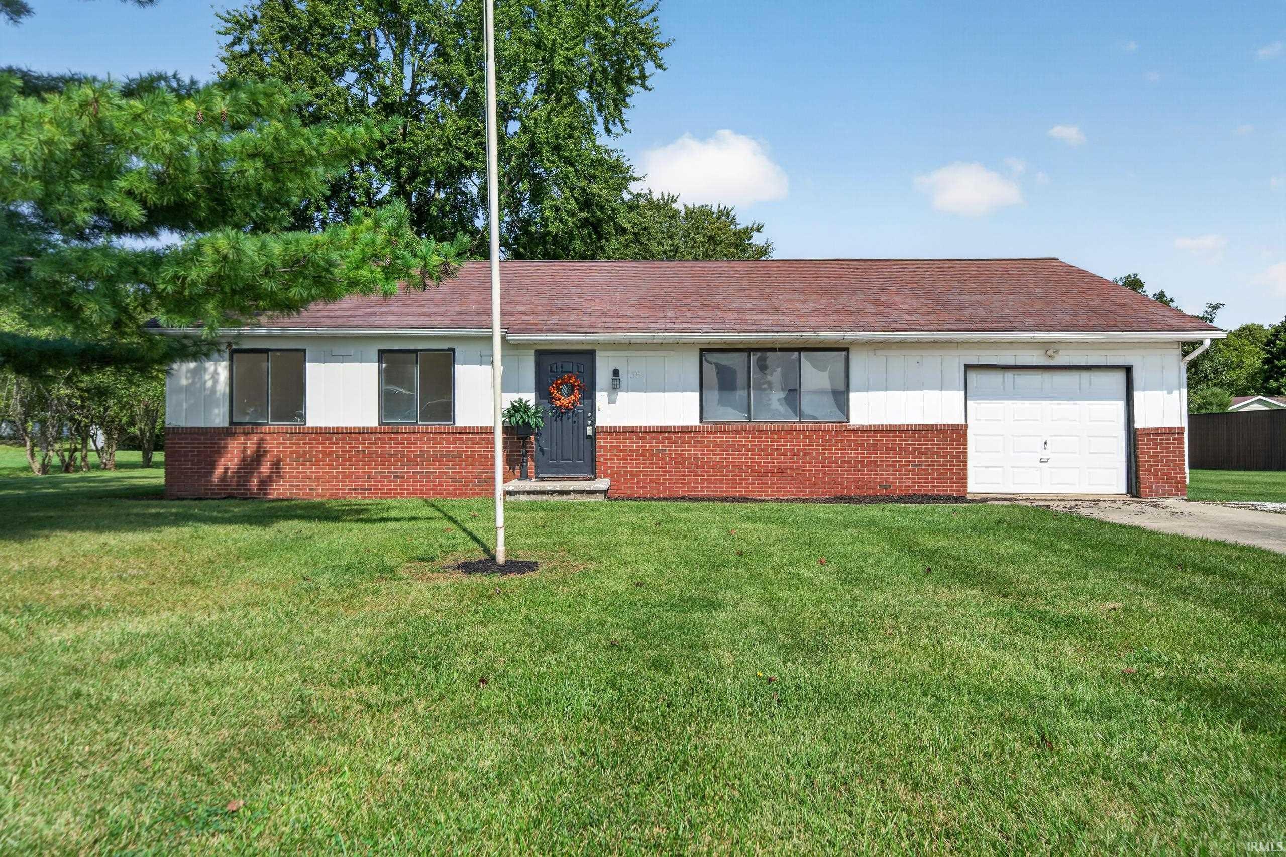 Photo 3 of Manufactured home for sale at 58 Oak St, Somerset, IN 46984 | MLS# 202638936 | Listing updated on 2026-09-21