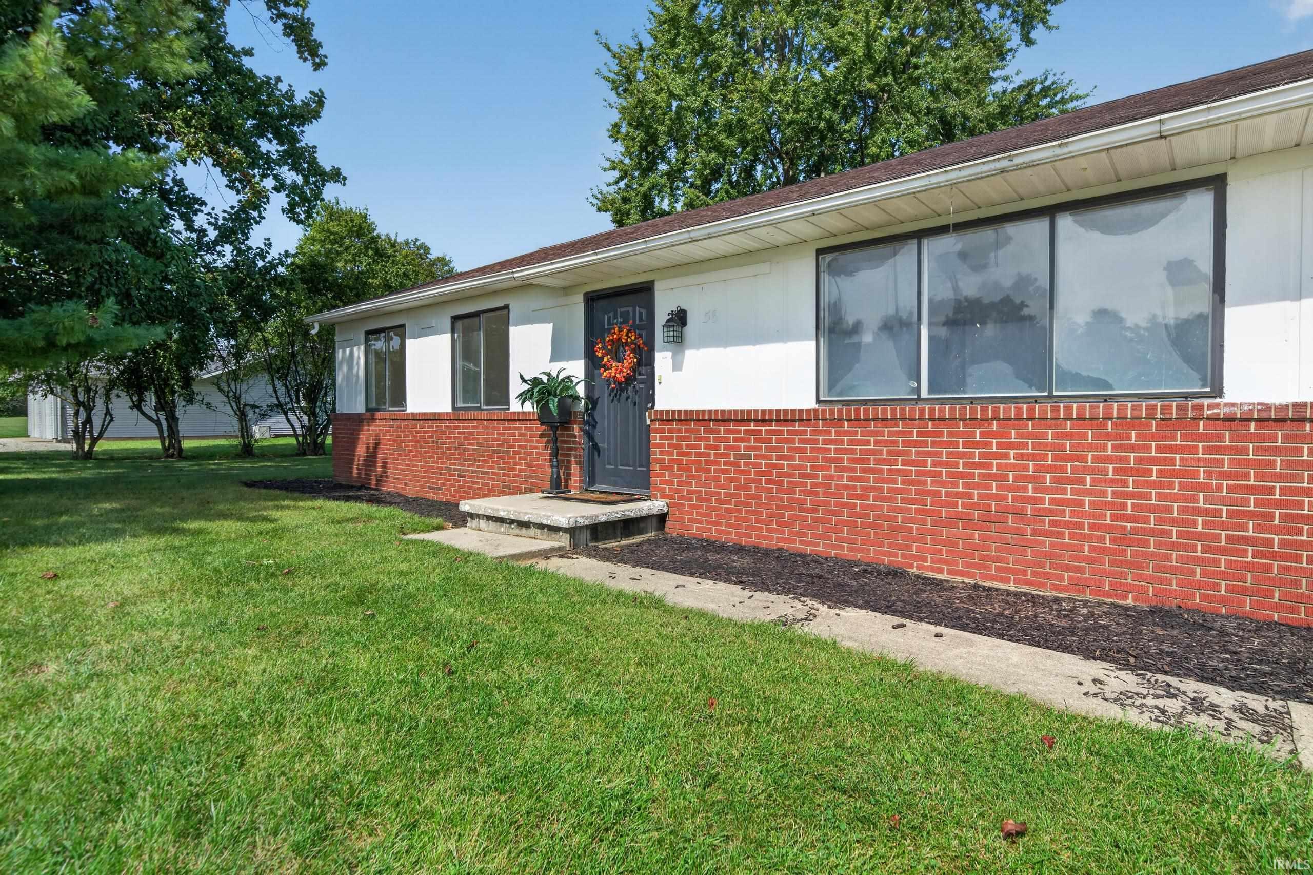 Photo 3 of Manufactured home for sale at 58 Oak St, Somerset, IN 46984 | MLS# 202638936 | Listing updated on 2026-09-21