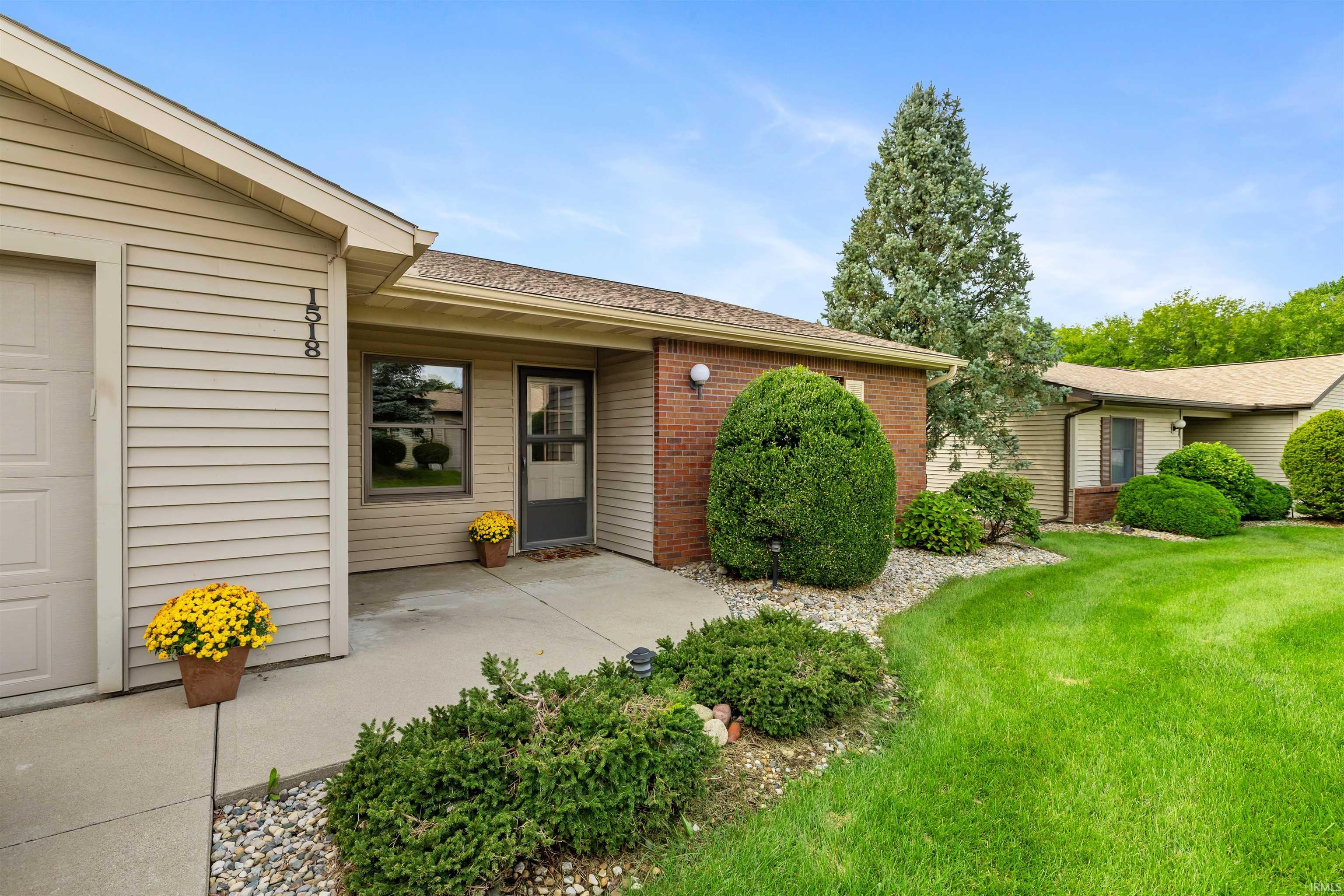 Photo 1 of Condo for sale at 1518 E Kammerer Rd, Kendallville, IN 46755 | MLS# 202638939 | Listing updated on 2026-09-19