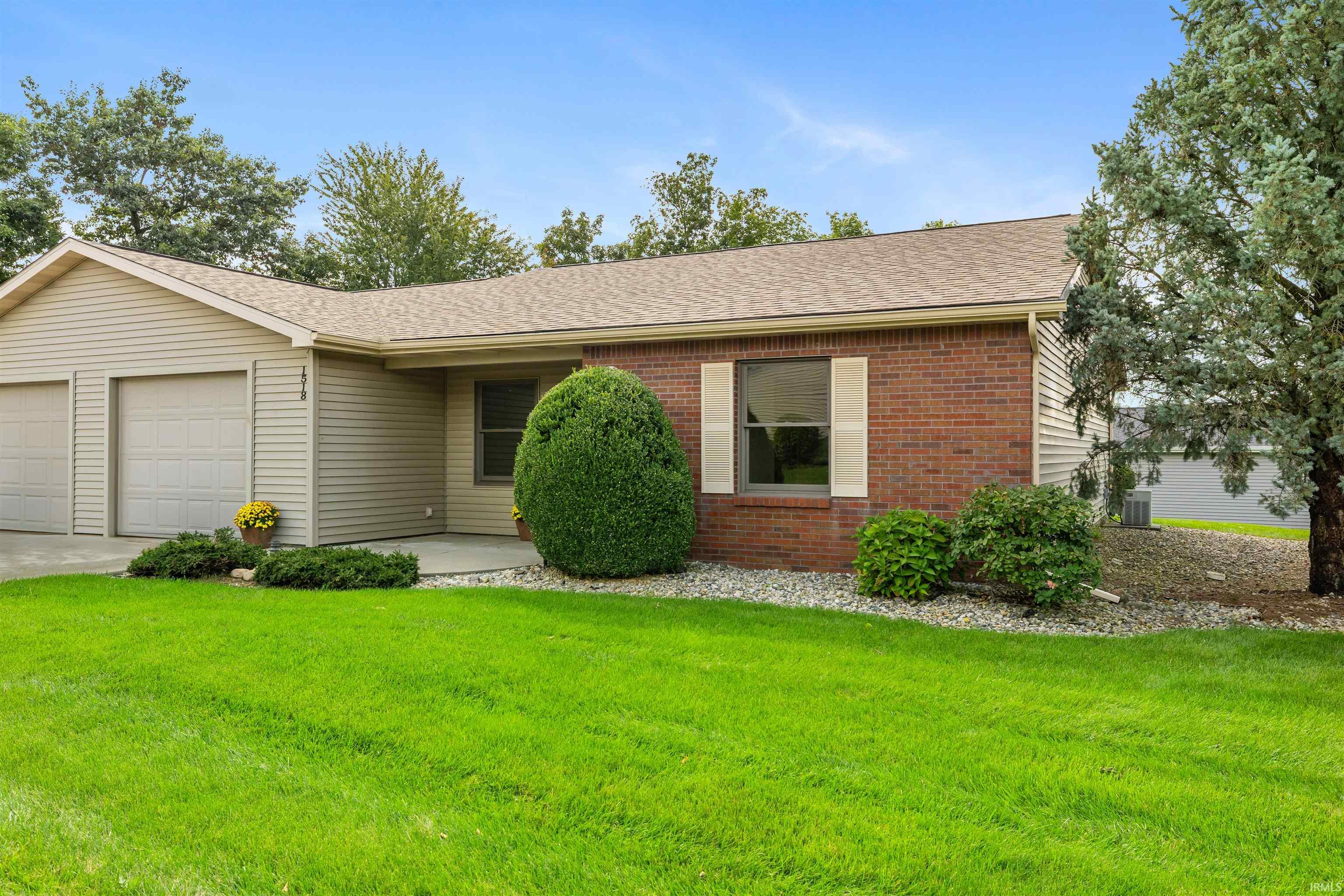 Photo 2 of Condo for sale at 1518 E Kammerer Rd, Kendallville, IN 46755 | MLS# 202638939 | Listing updated on 2026-09-19