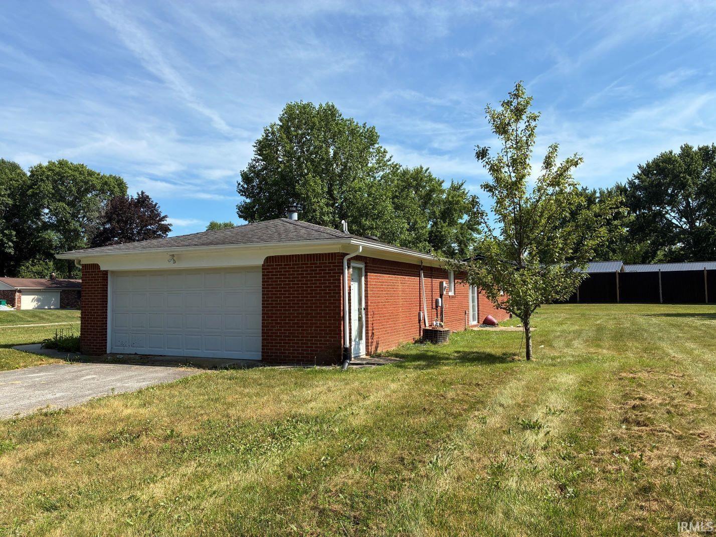Photo 1 of Manufactured home for sale at 4151 N Conner Dr, Marion, IN 46952 | MLS# 202638941 | Listing updated on 2026-09-19