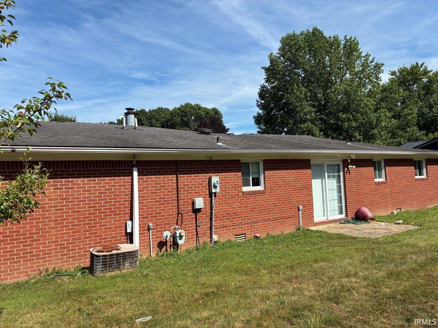 Photo 2 of Manufactured home for sale at 4151 N Conner Dr, Marion, IN 46952 | MLS# 202638941 | Listing updated on 2026-09-19