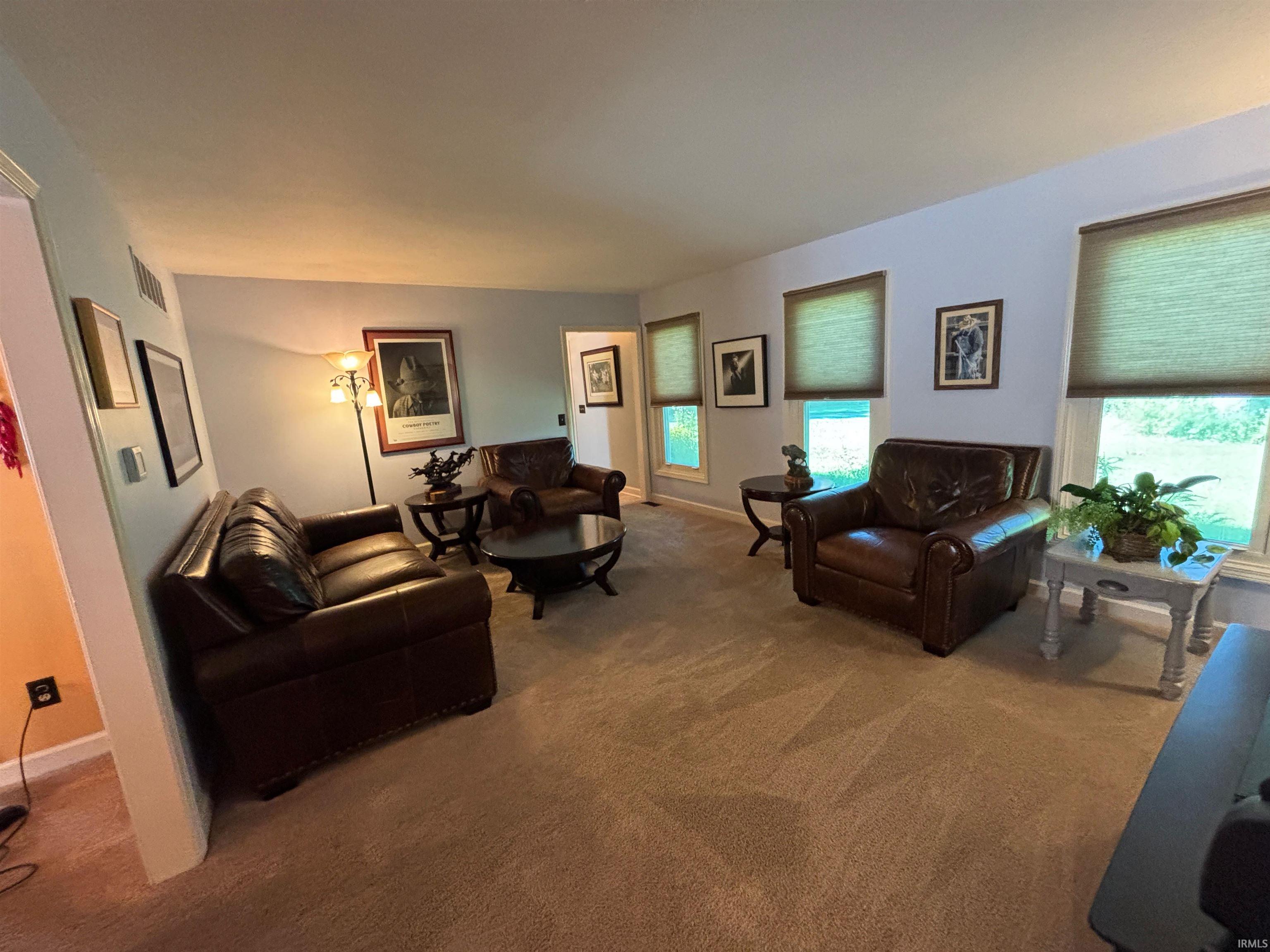 Photo 3 of Sale Pending at 5024 Reed Rd, Fort Wayne, IN 46835 | MLS# 202638942 | Listing updated on 2026-09-28