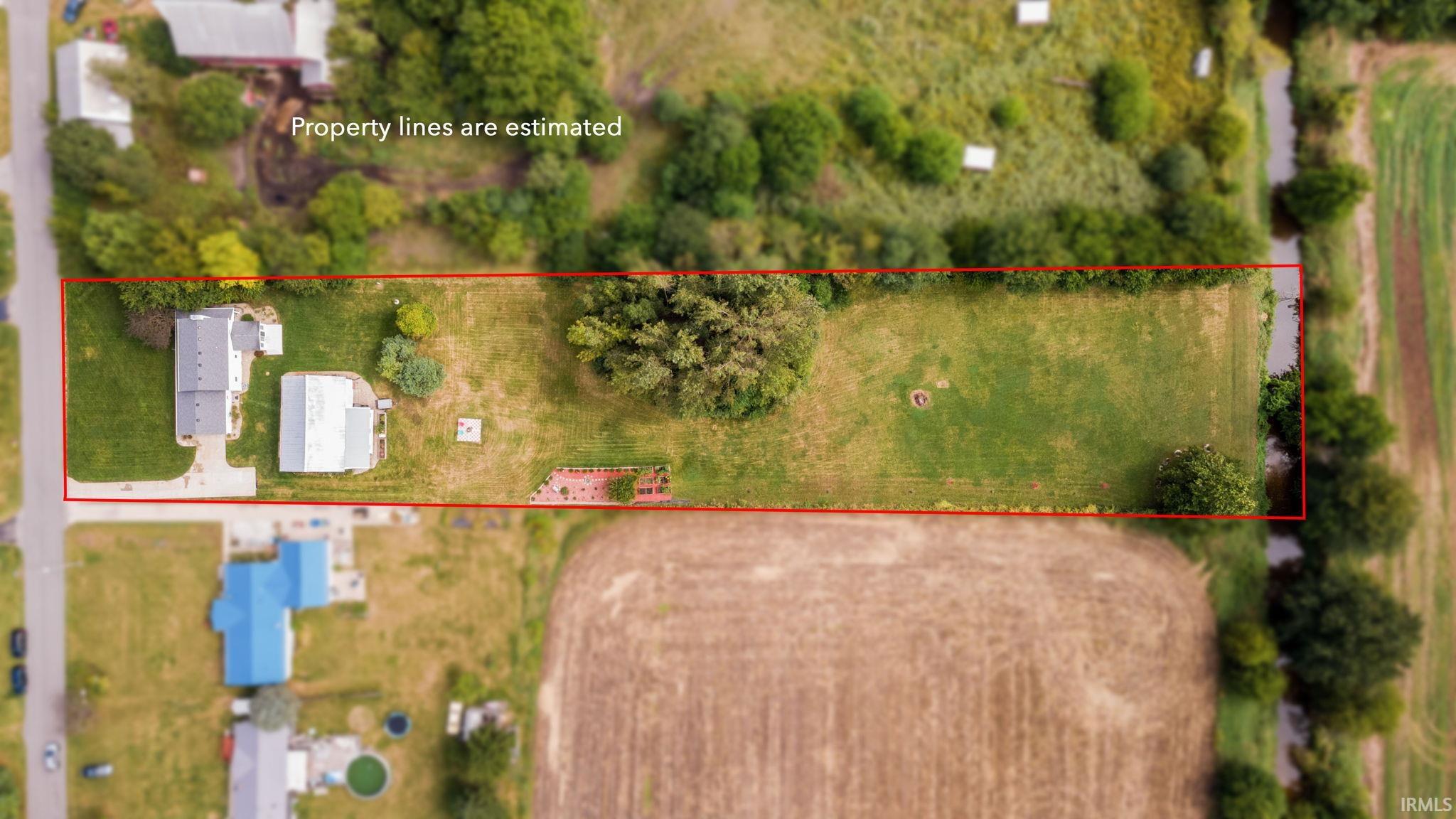 Photo 1 of Manufactured home for sale at 24244 County Rd 126, Goshen, IN 46526 | MLS# 202638948 | Listing updated on 2026-09-20