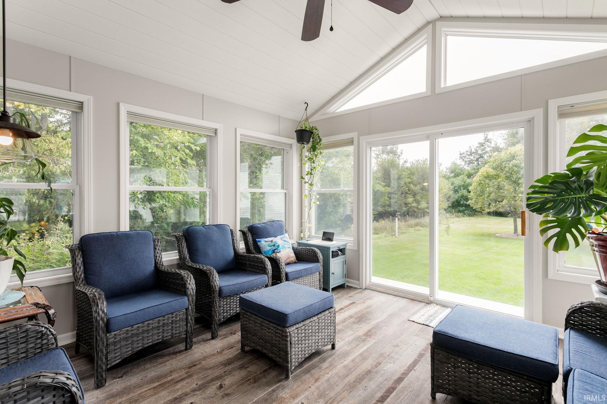 Photo 2 of Manufactured home for sale at 24244 County Rd 126, Goshen, IN 46526 | MLS# 202638948 | Listing updated on 2026-09-20