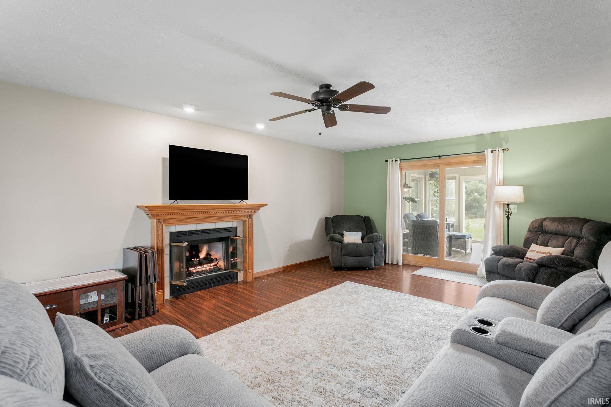 Photo 3 of Manufactured home for sale at 24244 County Rd 126, Goshen, IN 46526 | MLS# 202638948 | Listing updated on 2026-09-20