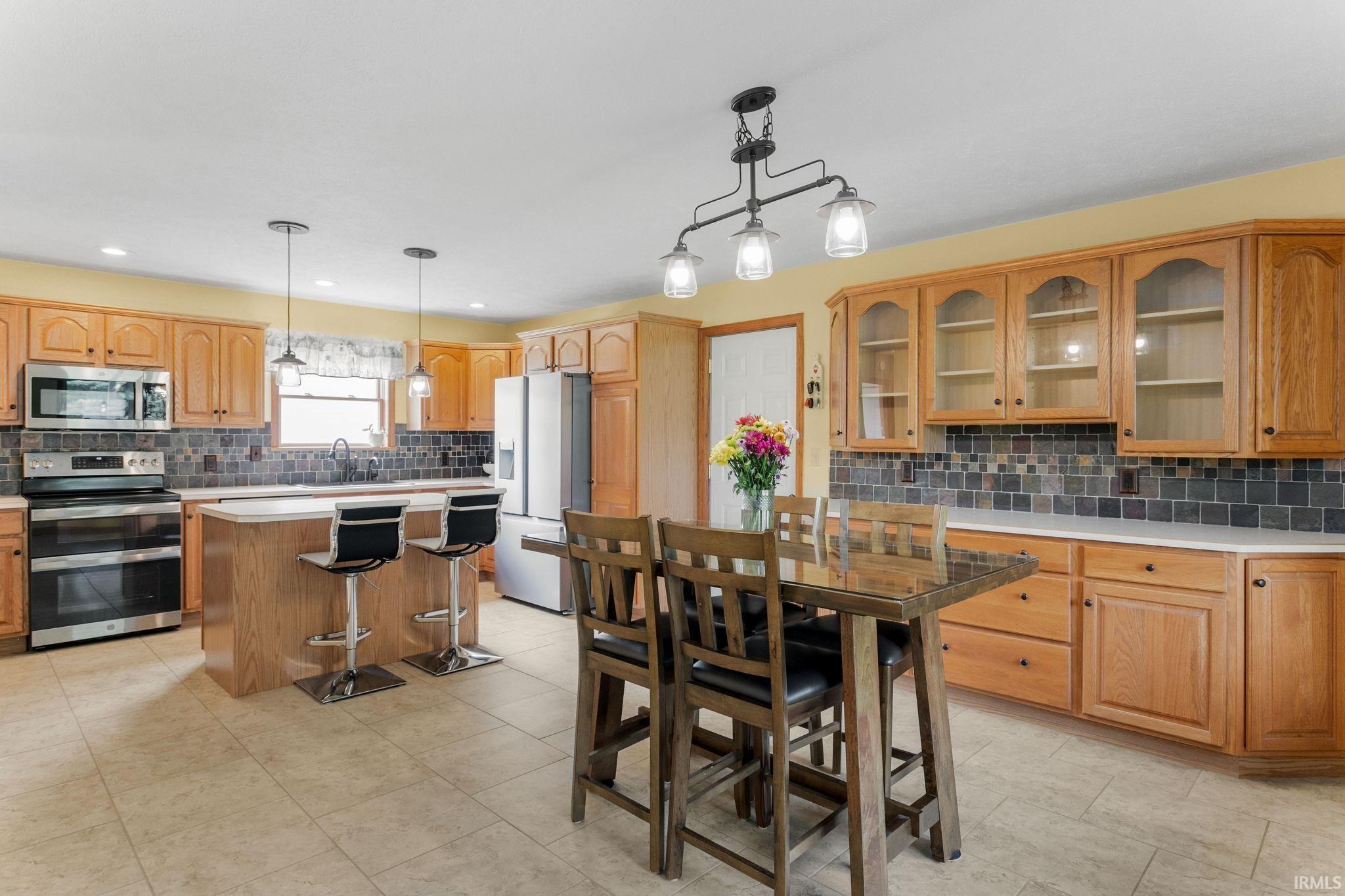 Photo 4 of Manufactured home for sale at 24244 County Rd 126, Goshen, IN 46526 | MLS# 202638948 | Listing updated on 2026-09-20